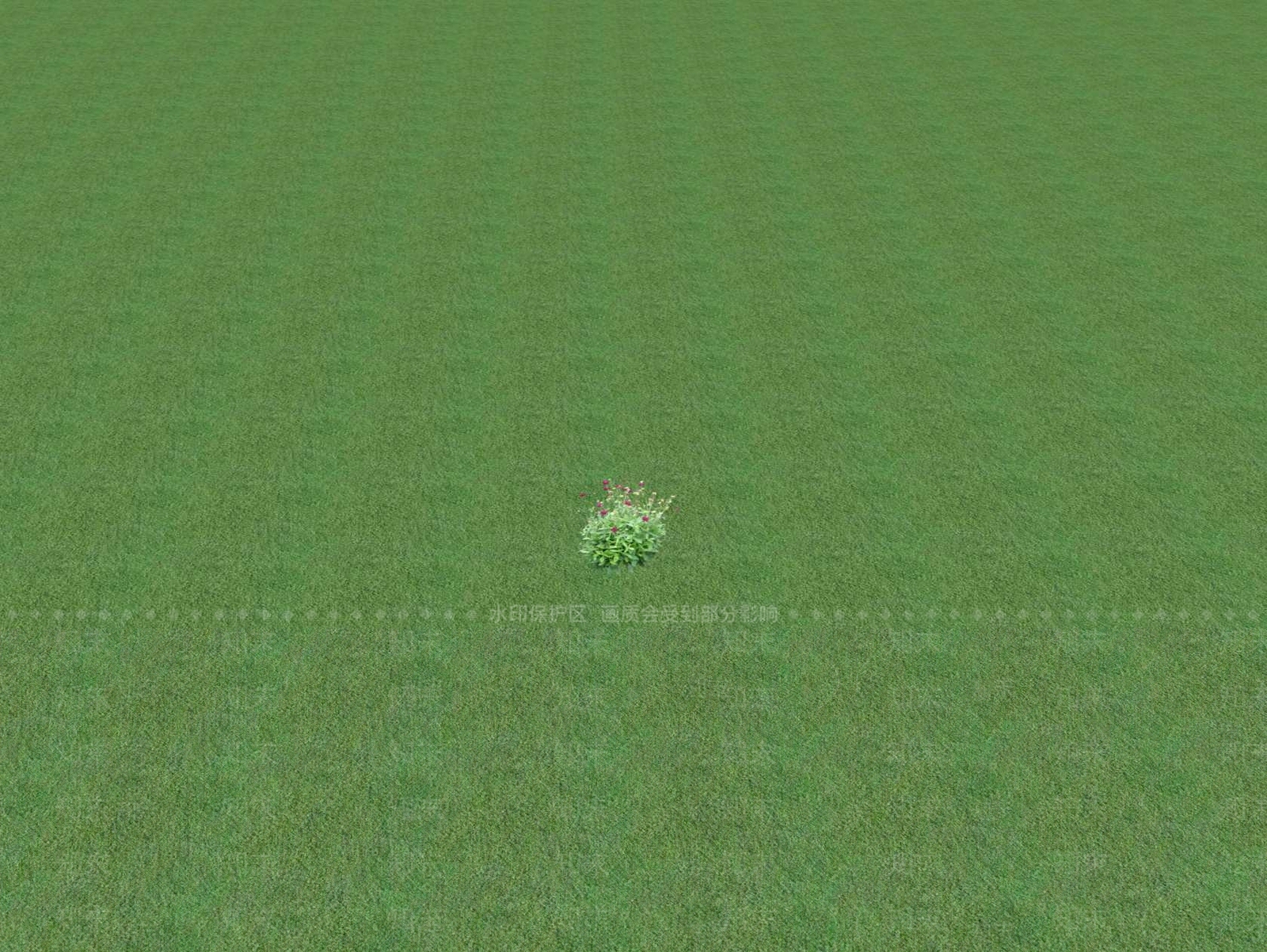 花草SU模型下载【ID:1201553928】