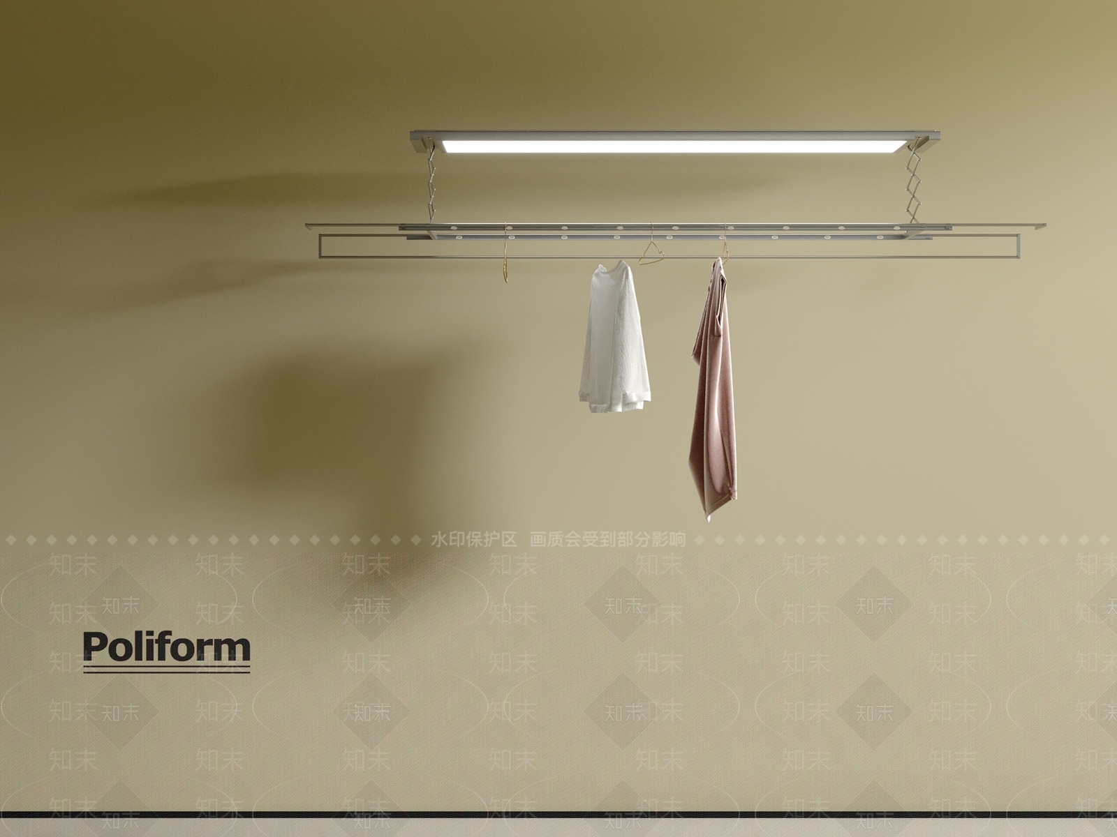 其他生活用品3D模型下载【ID:1201559867】