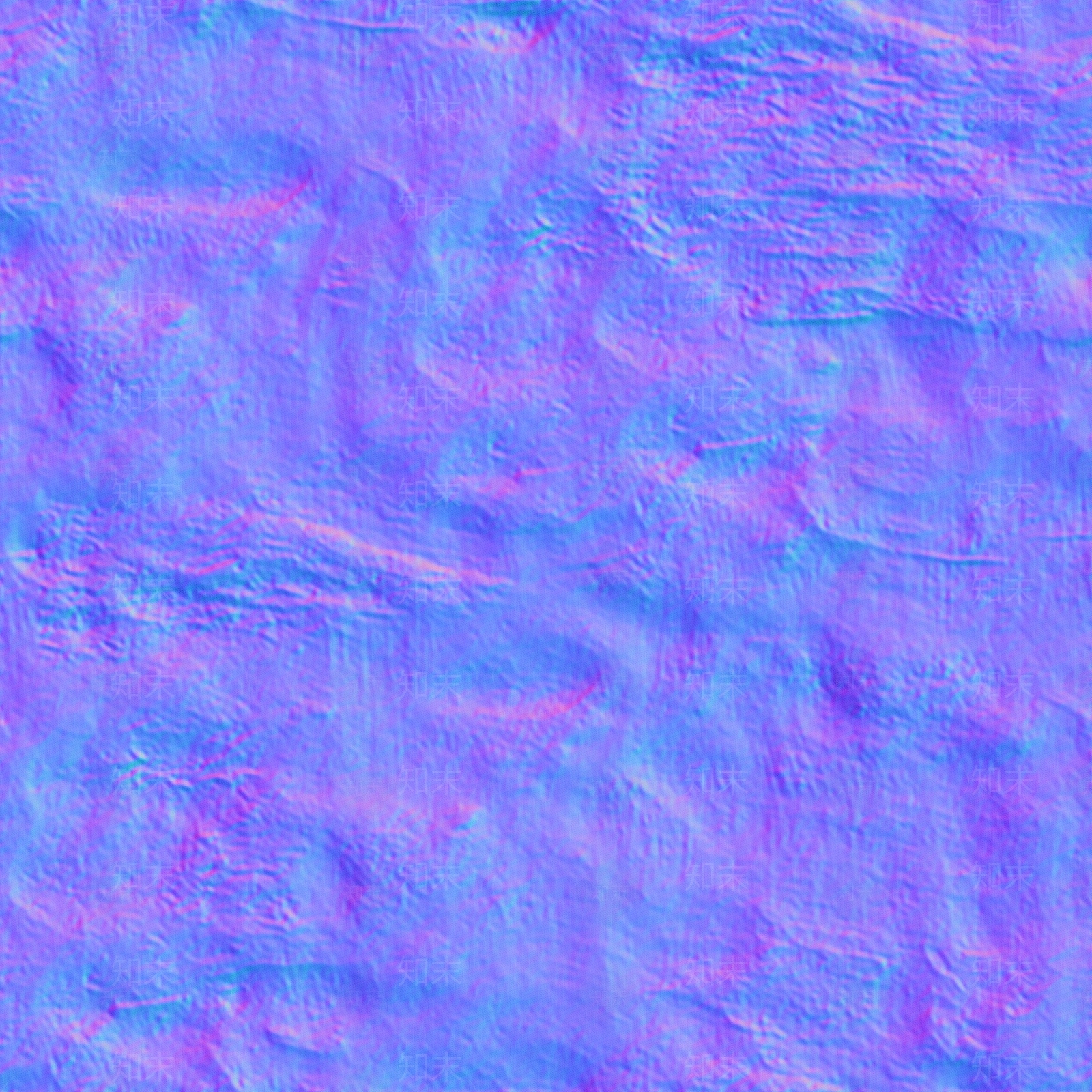 现代新中式石材法线贴图下载【ID:1201574643】