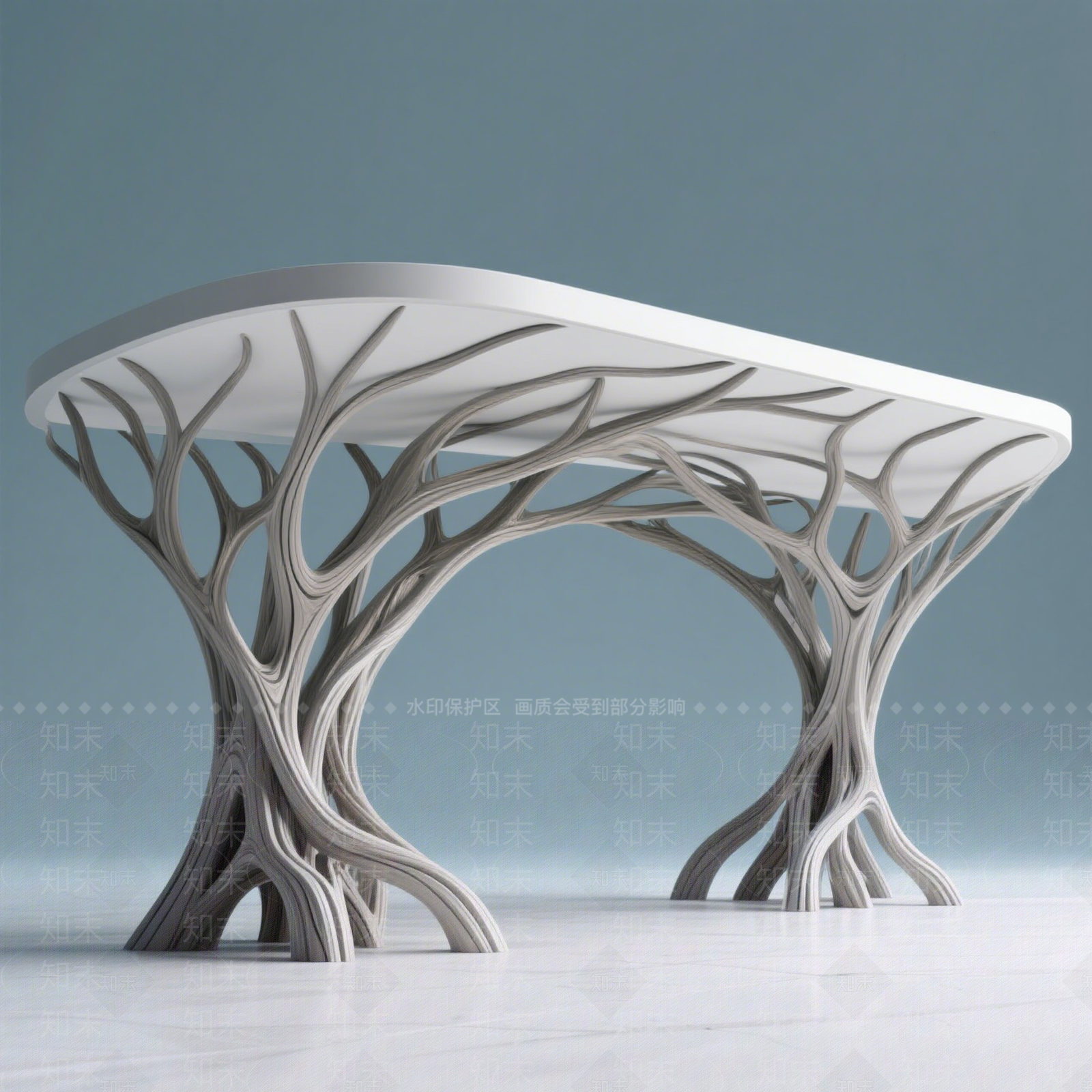 现代入口大门SU模型下载【ID:1201582352】