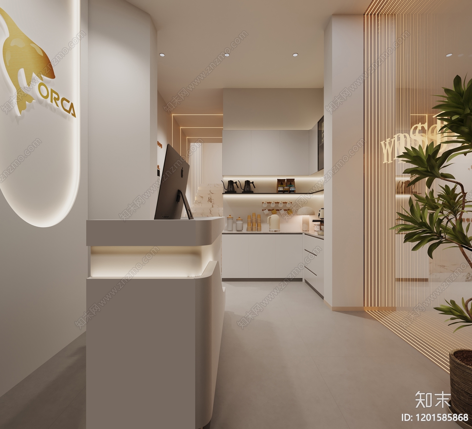 现代健身房cad施工图下载【ID:1201585868】