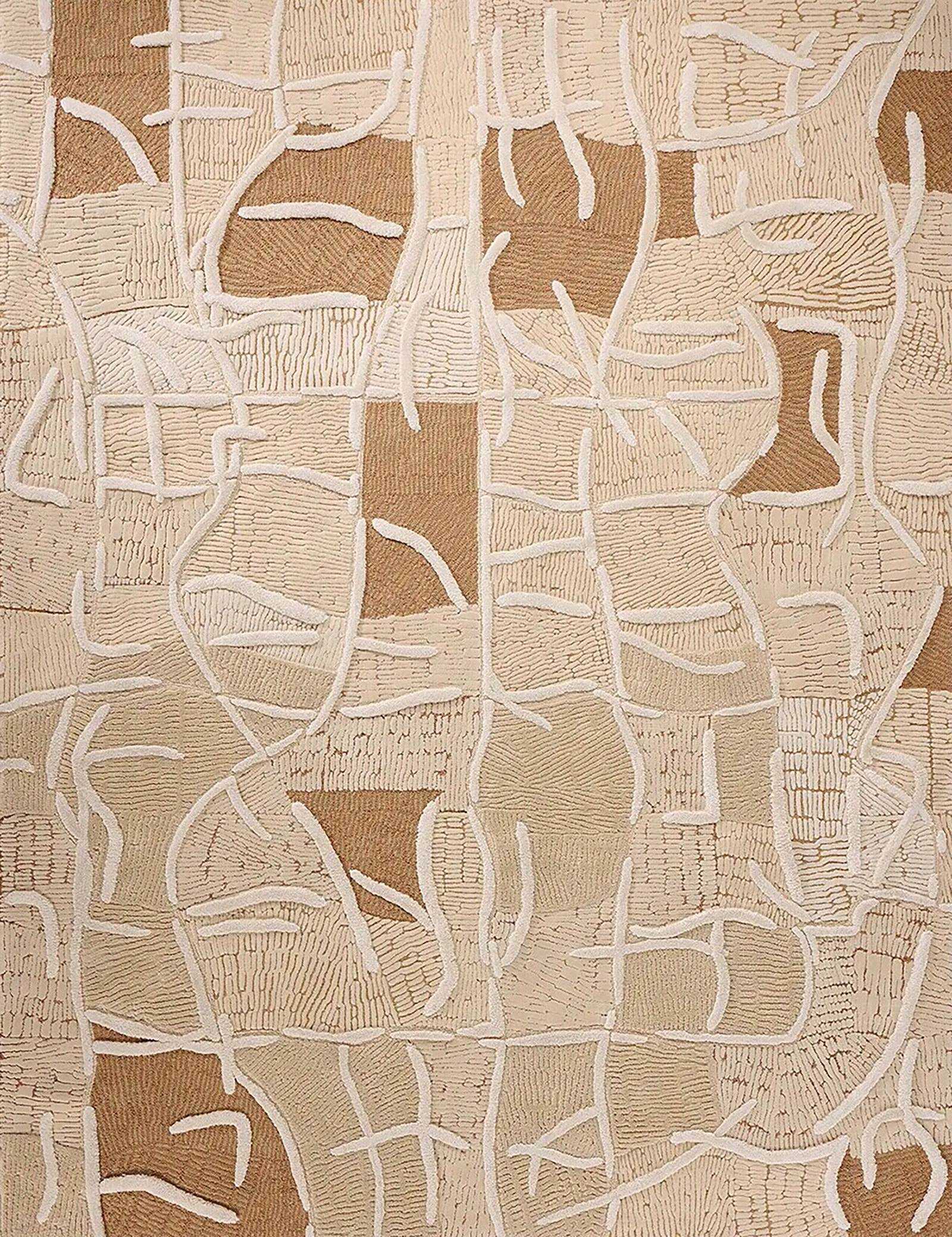 侘寂中古地毯凹凸贴图下载【ID:1201606289】