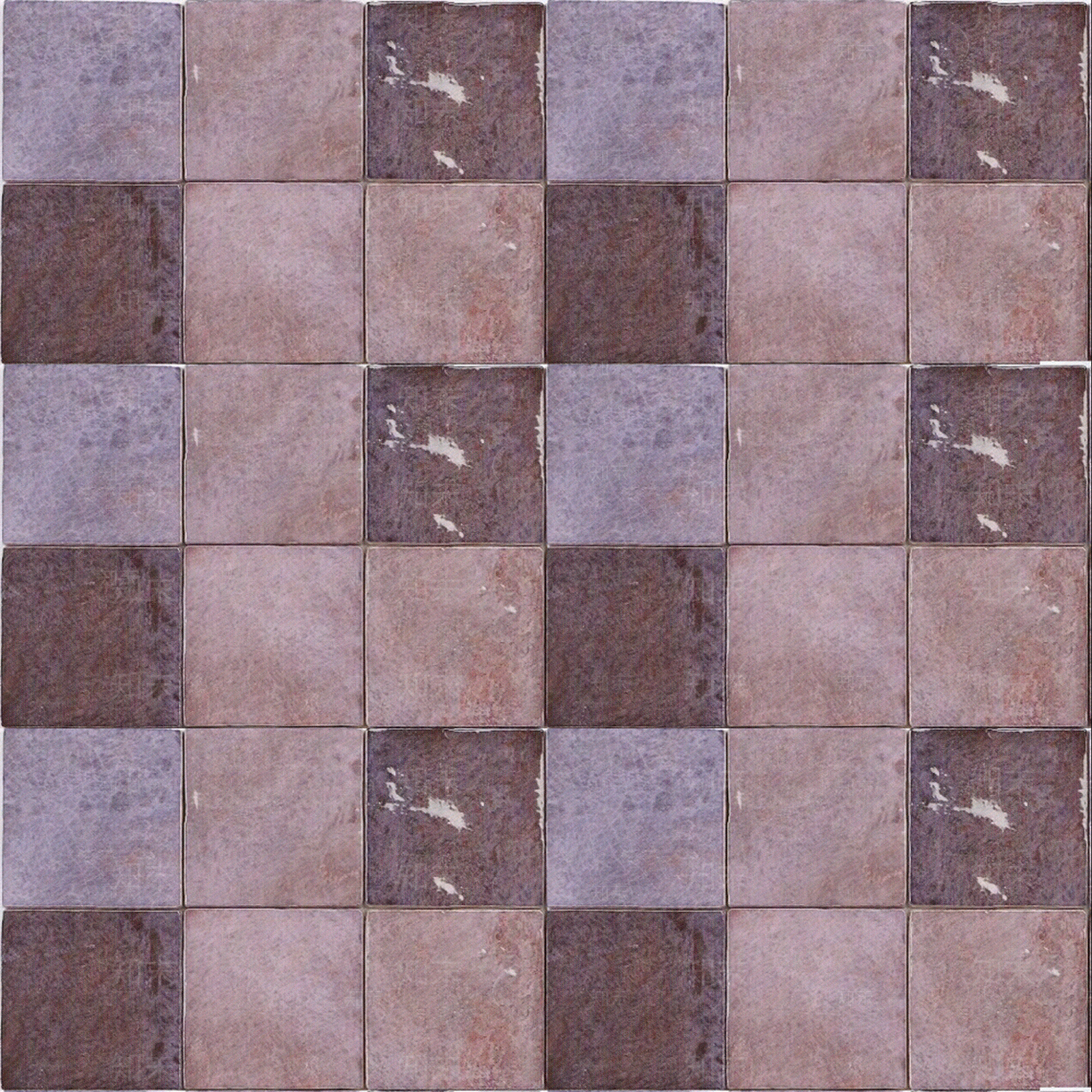 现代复古方砖贴图下载【ID:1201616077】