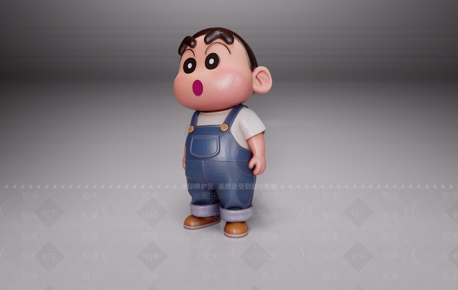 现代其他美陈SU模型下载【ID:1201623944】
