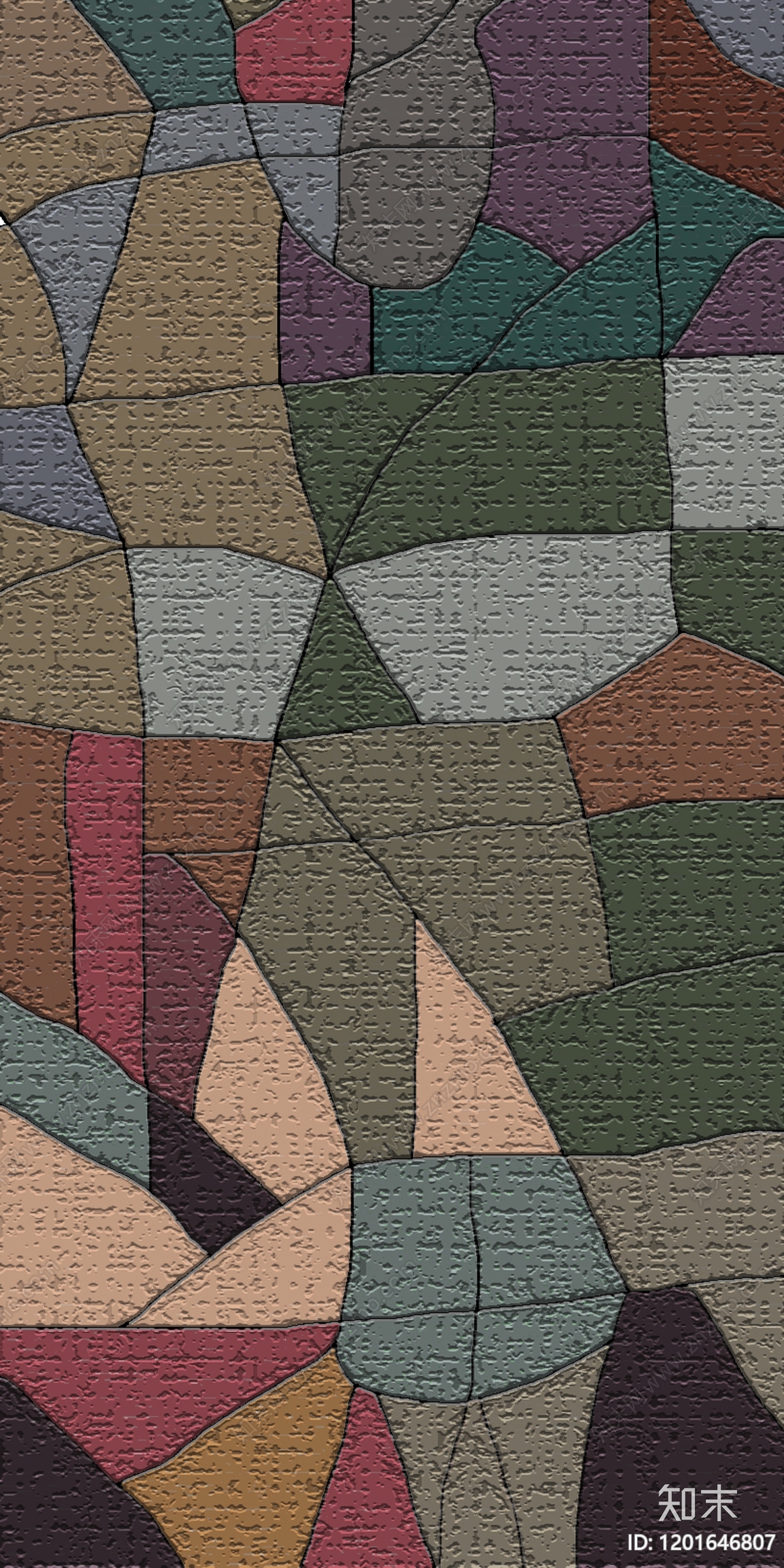 彩色复古玻璃下载【ID:1201646807】