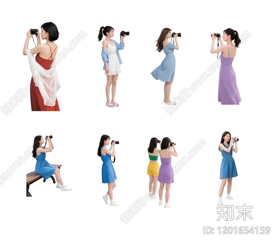 现代美女下载【ID:1201654159】