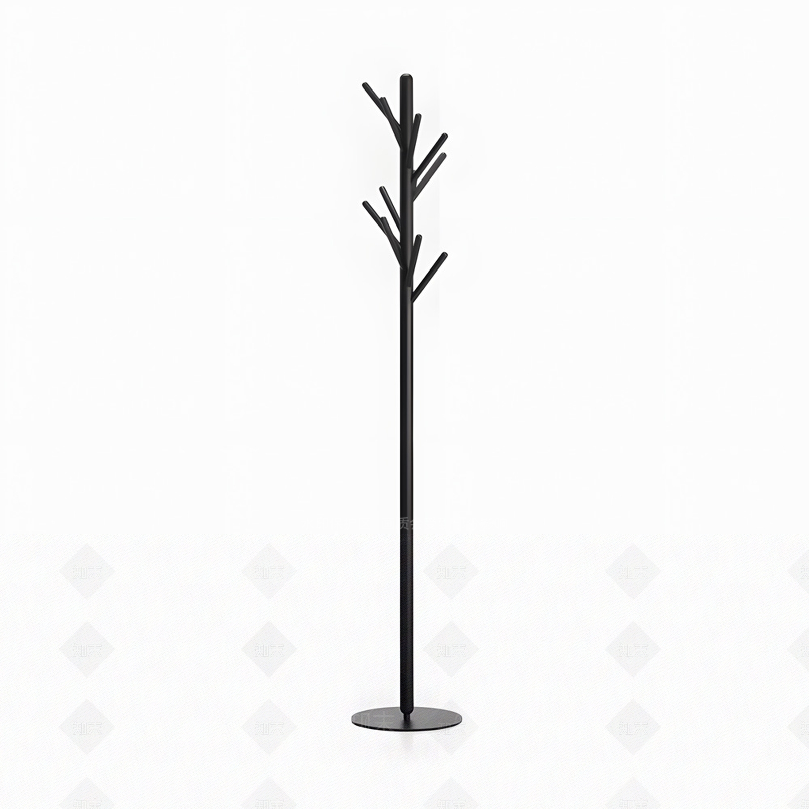晾衣架3D模型下载【ID:1201659777】