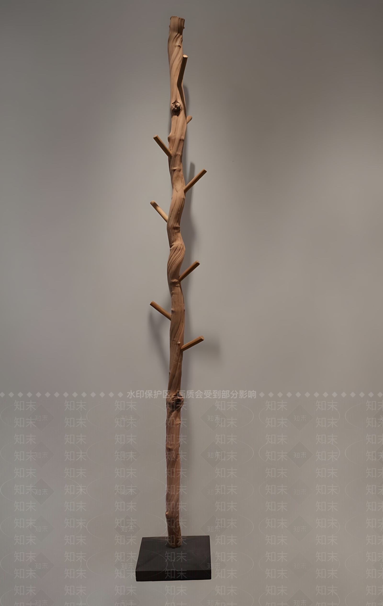 晾衣架3D模型下载【ID:1201660055】