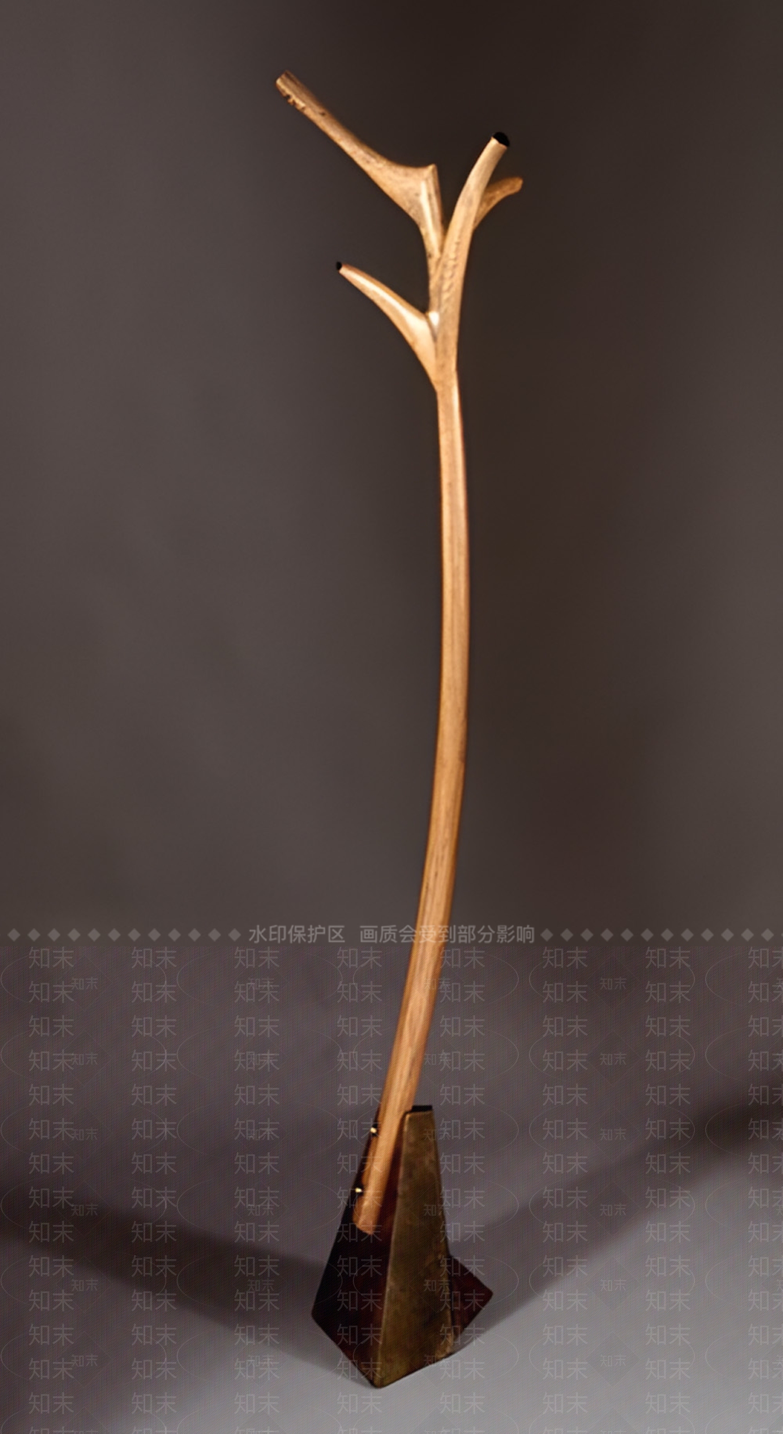 晾衣架3D模型下载【ID:1201661447】