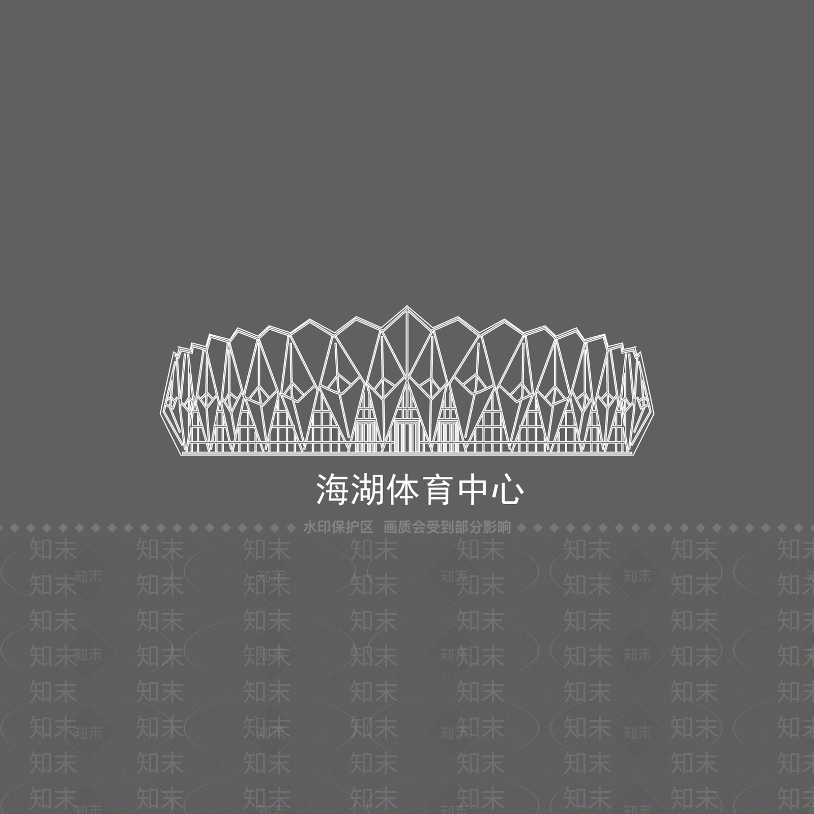 现代简约其他公共建筑3D模型下载【ID:1201691532】