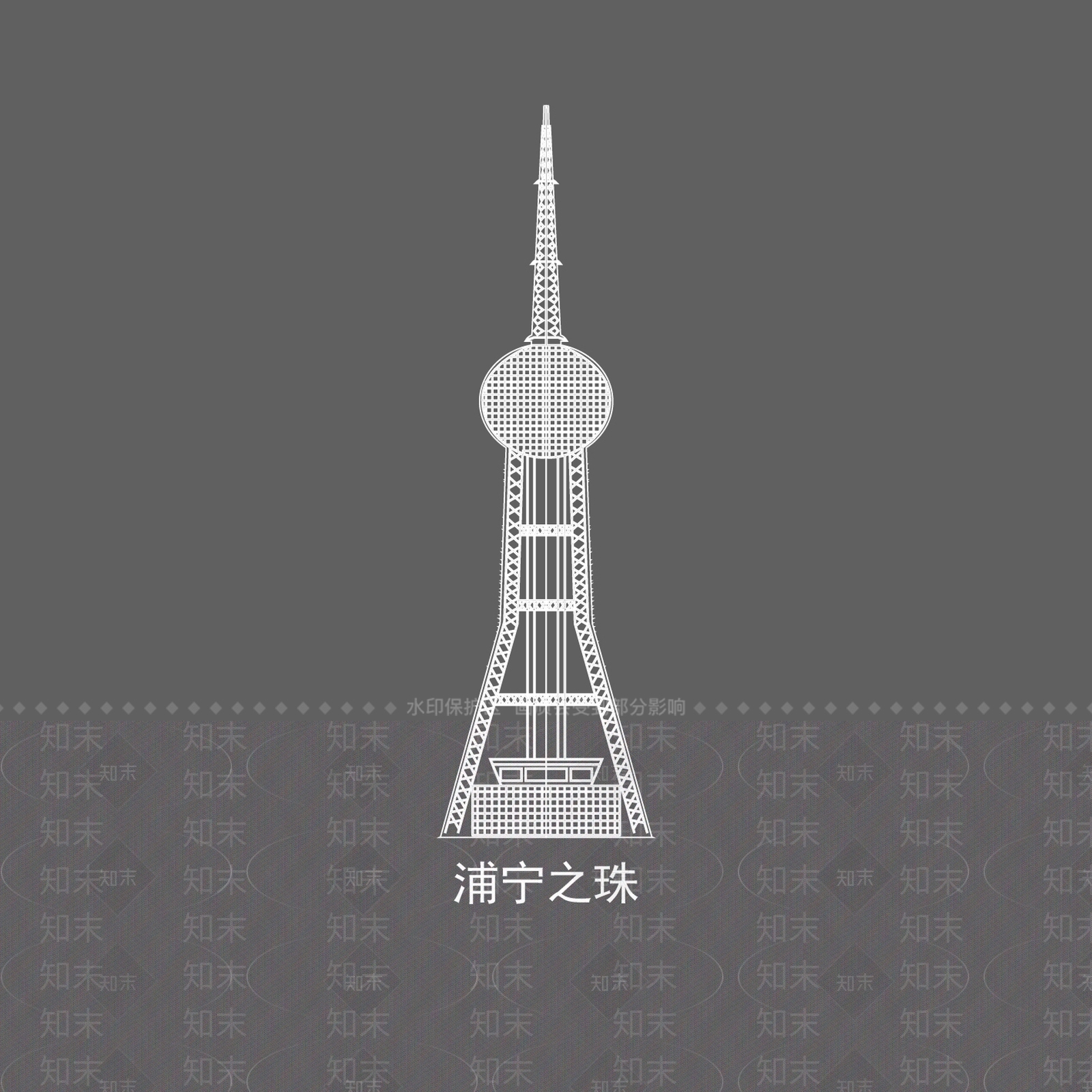 现代简约其他公共建筑3D模型下载【ID:1201691859】