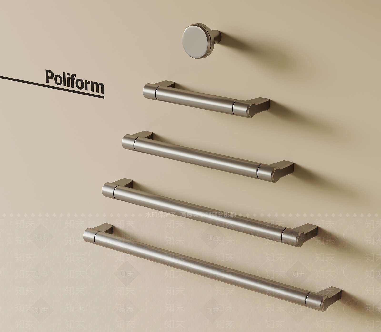 现代拉手SU模型下载【ID:1201698680】