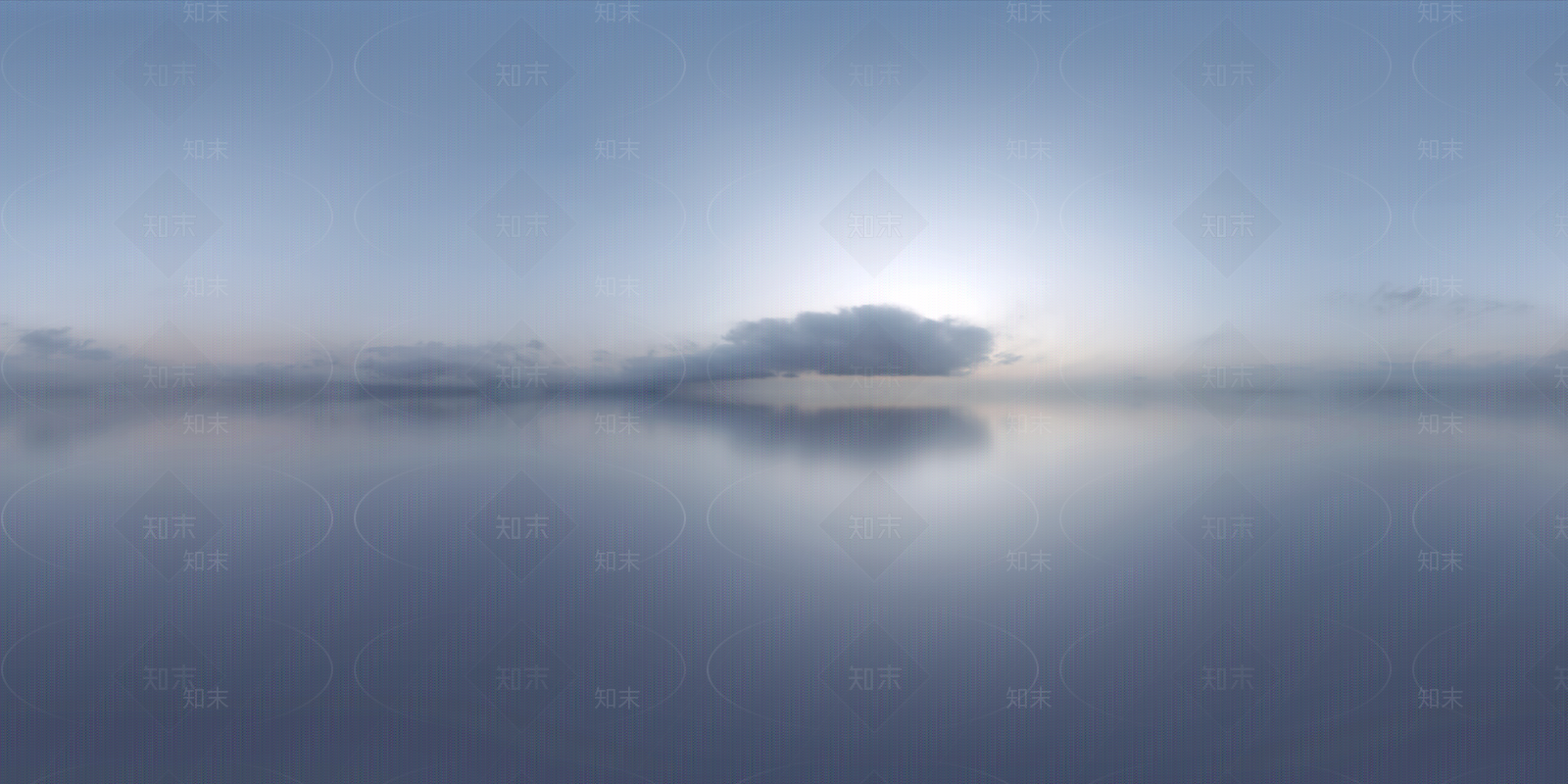 现代天空HDR贴图下载【ID:1201702298】