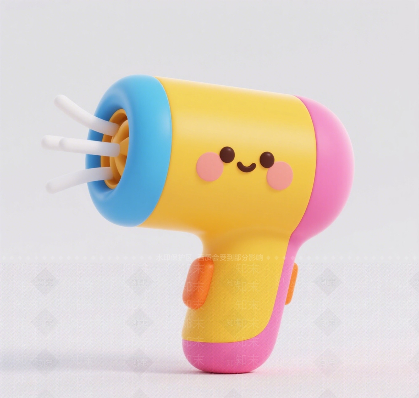 其他电器3D模型下载【ID:1201715039】