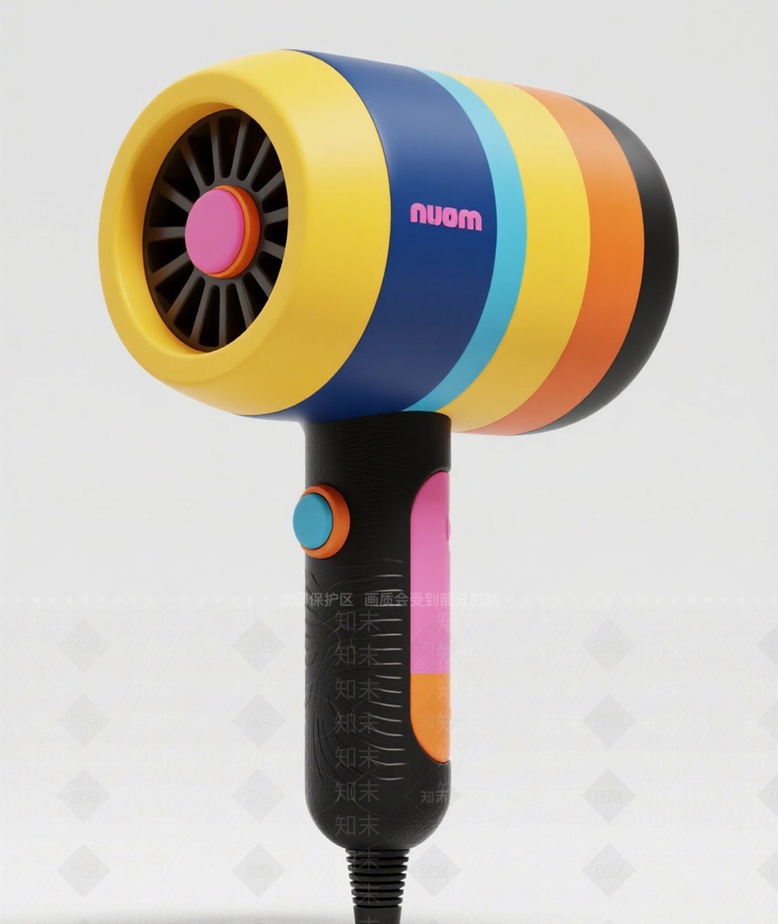 其他电器3D模型下载【ID:1201716143】