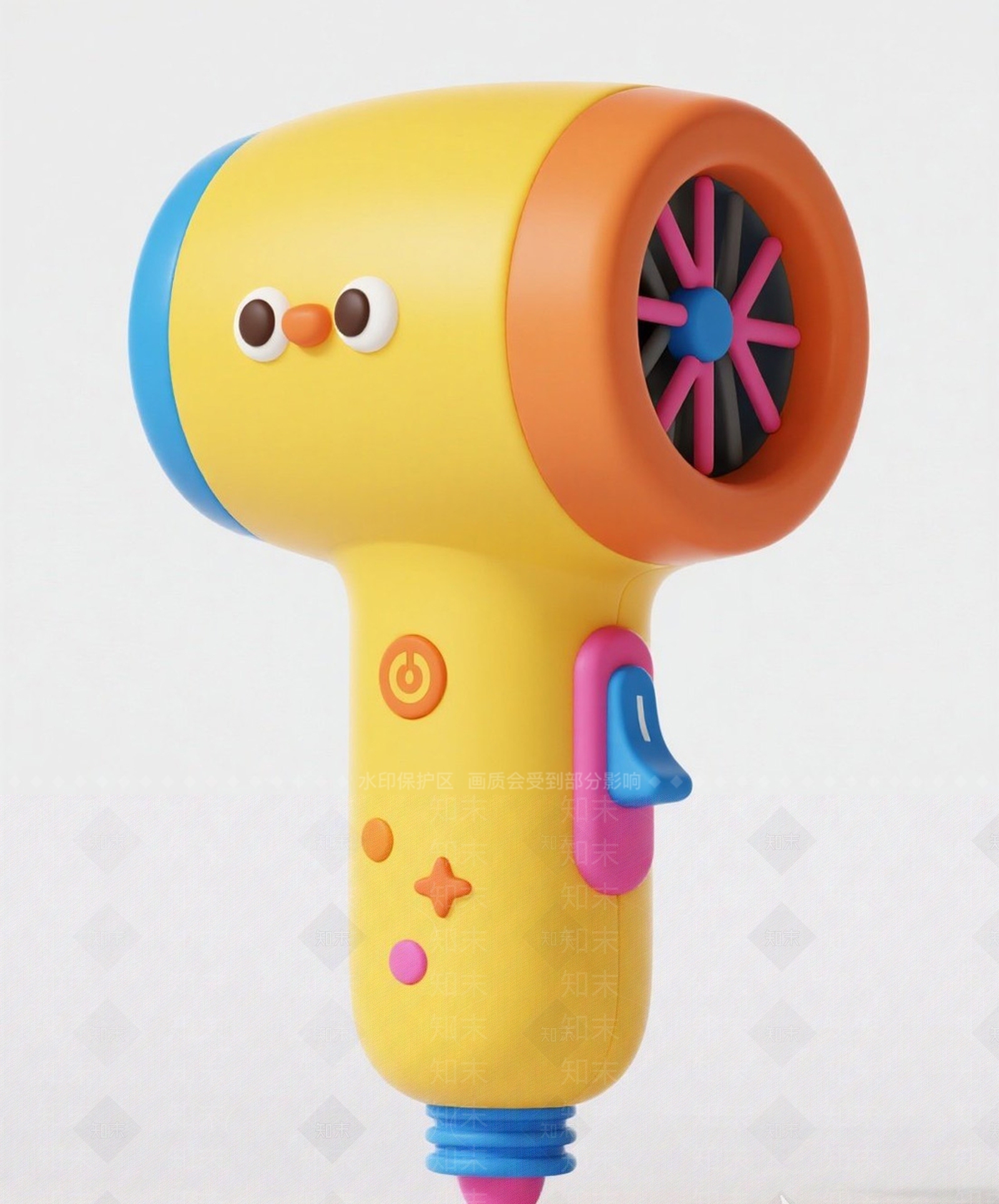 其他电器3D模型下载【ID:1201716375】