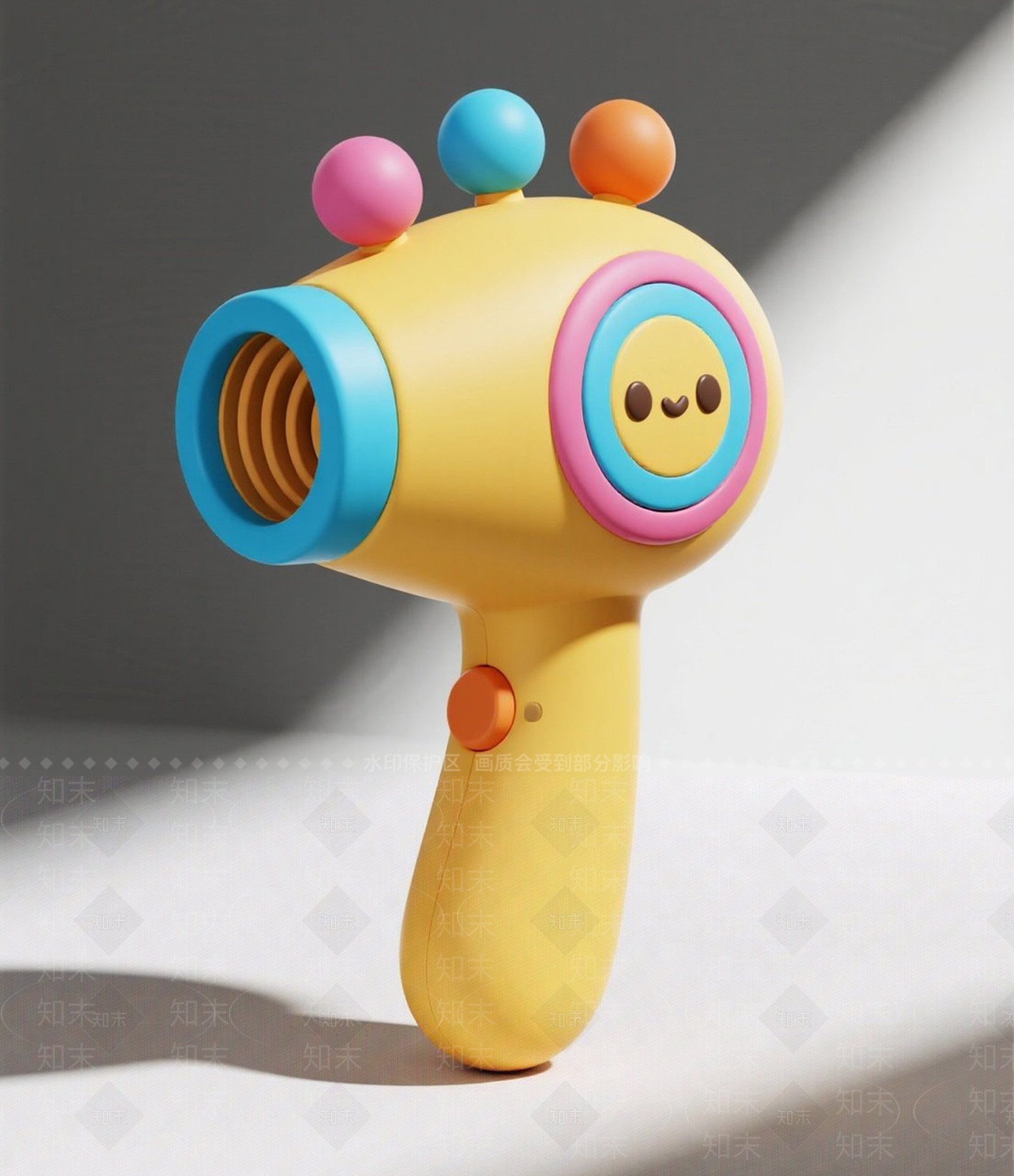 其他电器3D模型下载【ID:1201716527】