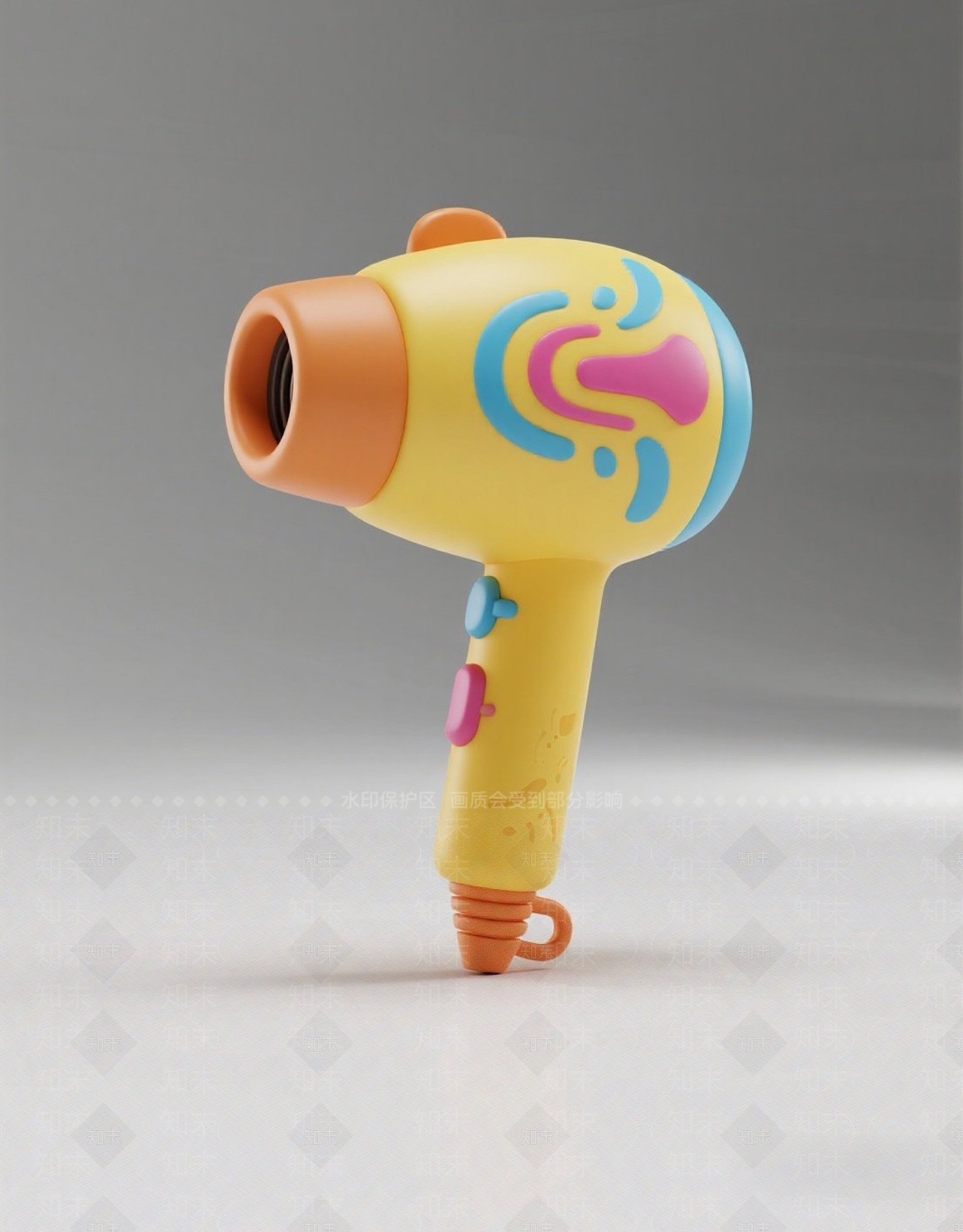 其他电器3D模型下载【ID:1201716775】