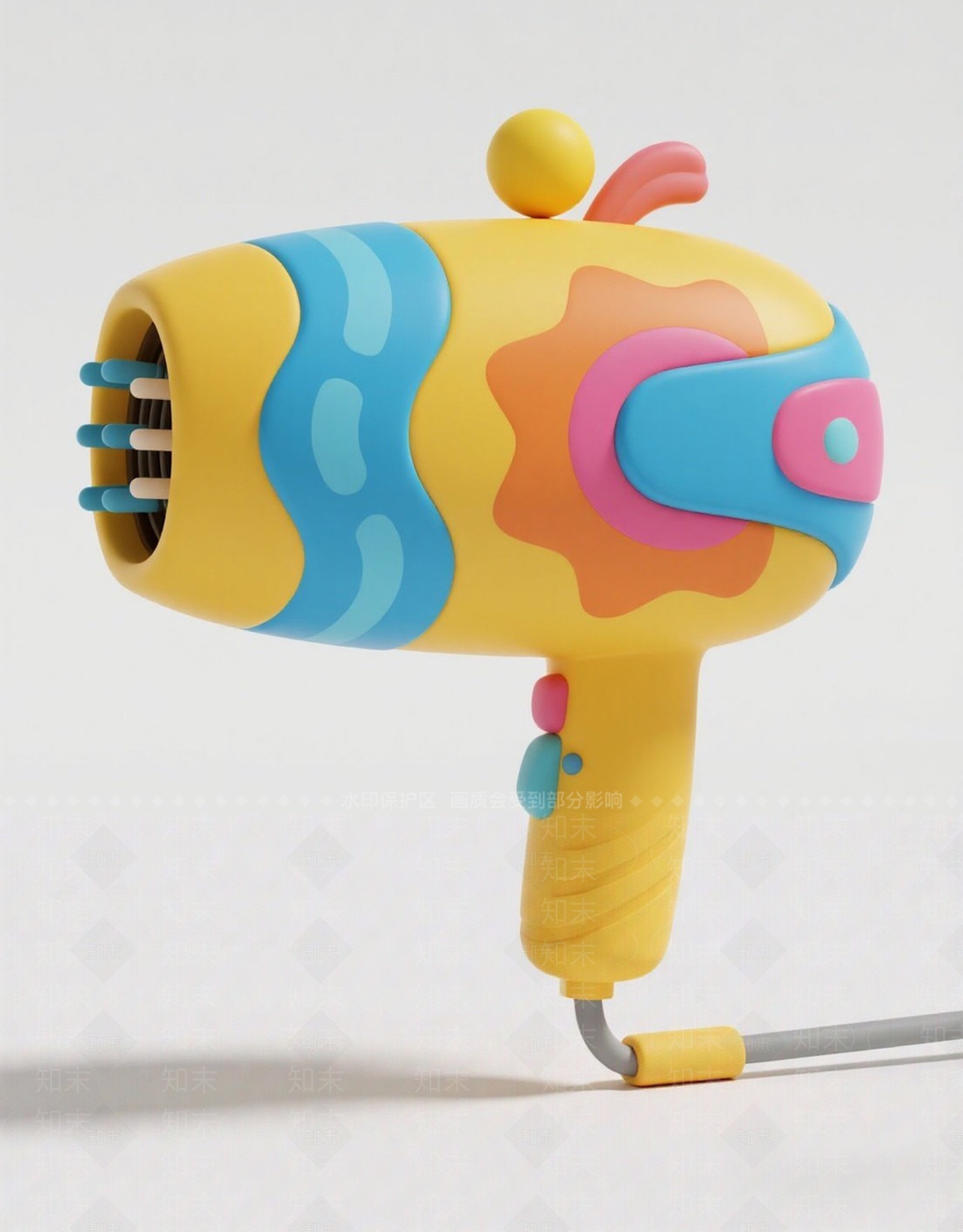 其他电器3D模型下载【ID:1201716786】