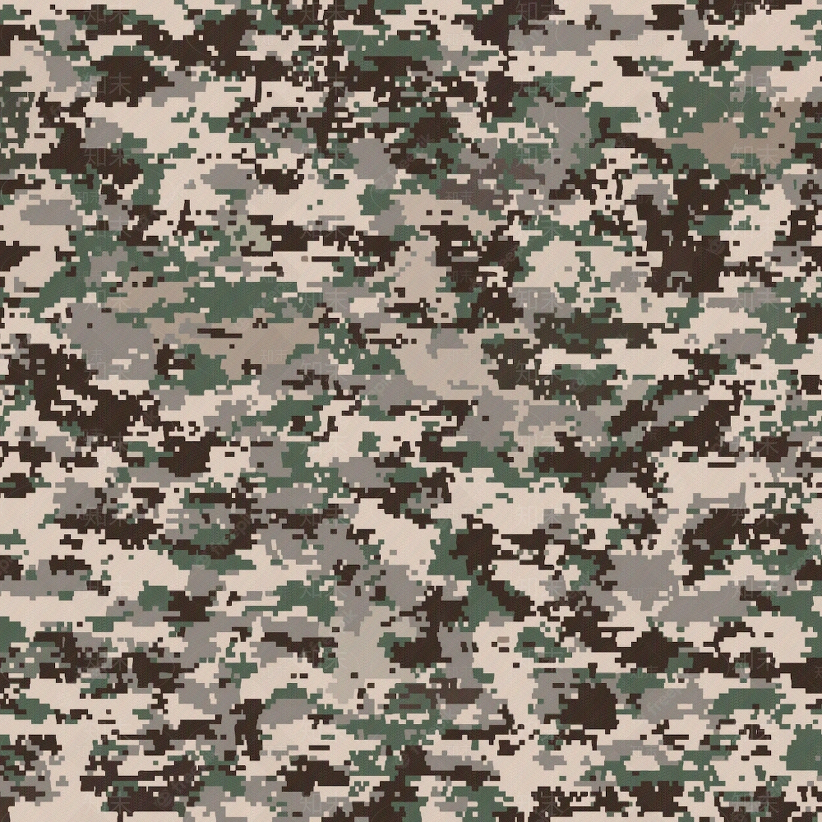 现代中式迷彩布贴图下载【ID:1201736490】