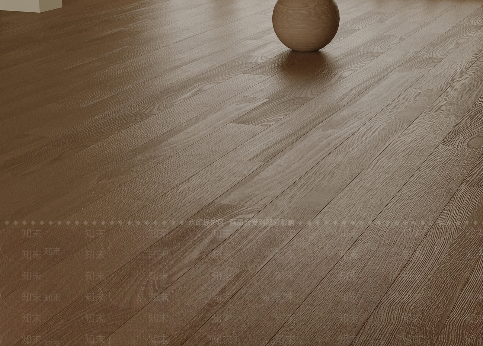 现代地板SU模型下载【ID:1201742041】