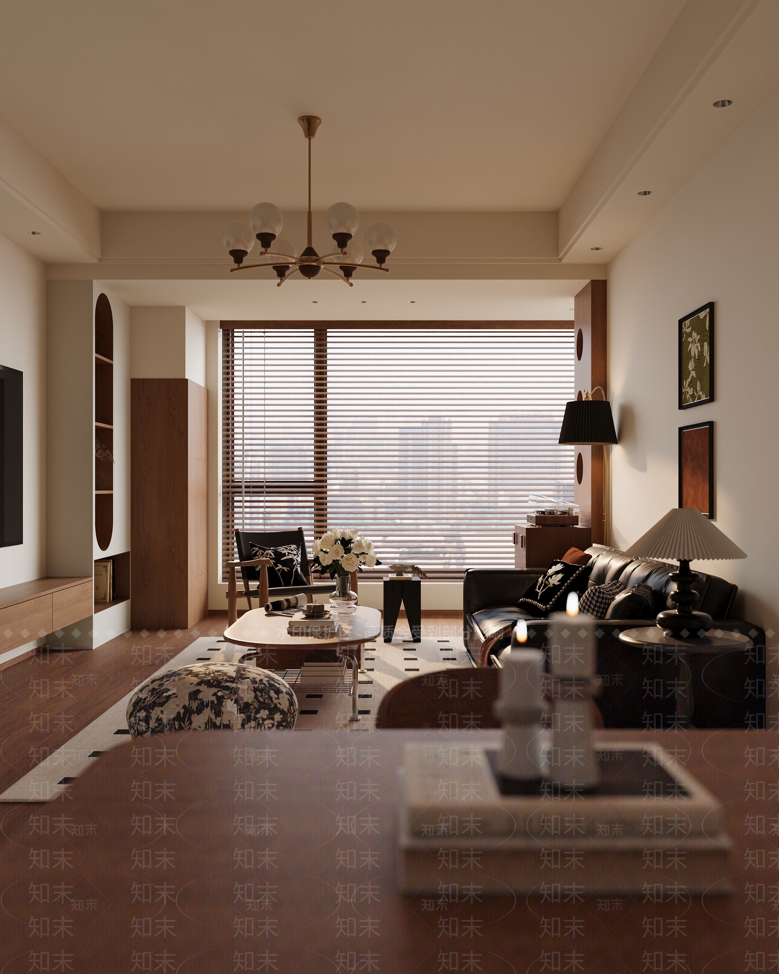 法式中古客餐厅3D模型下载【ID:1201751793】