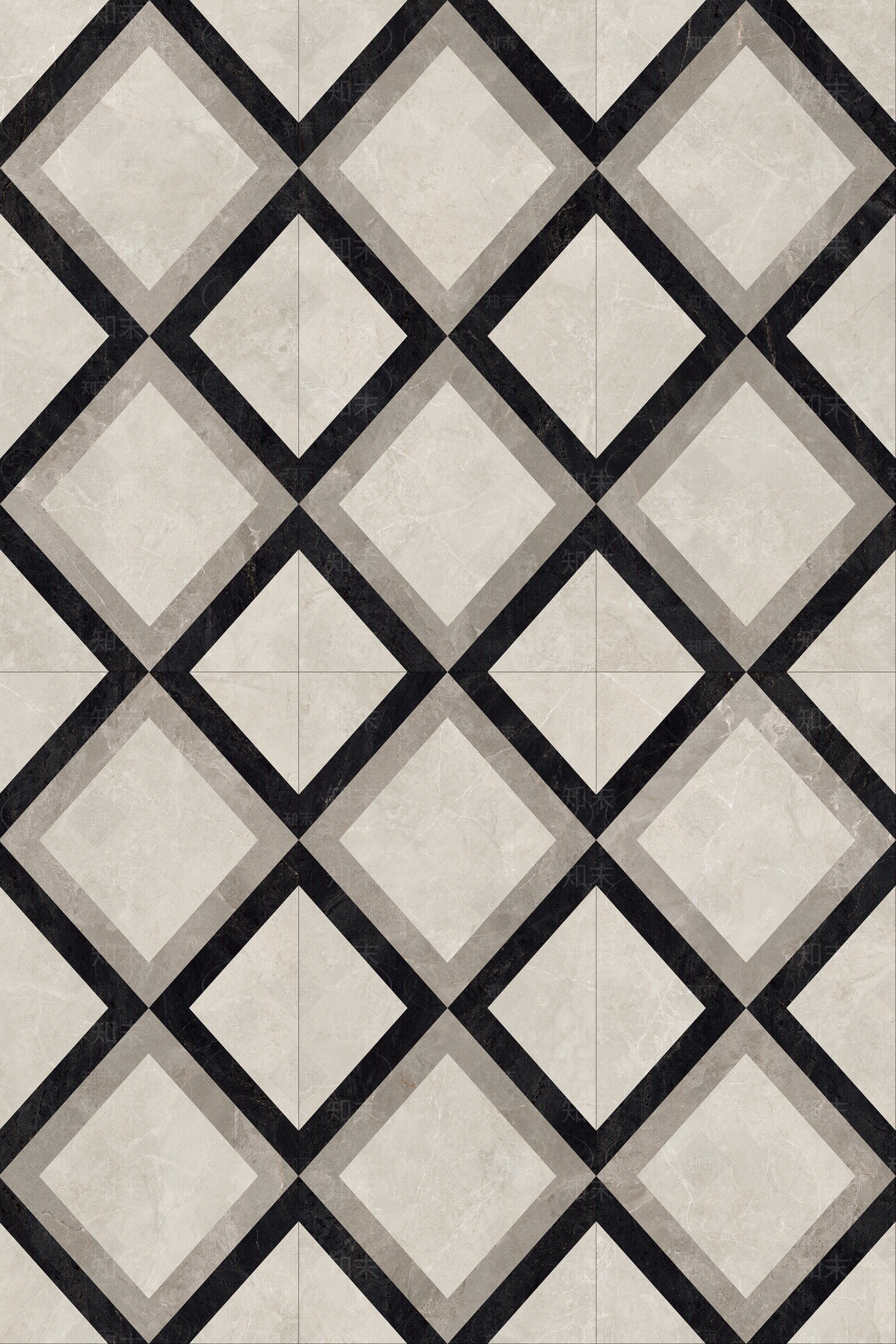 现代新中式仿石瓷砖贴图下载【ID:1201796956】