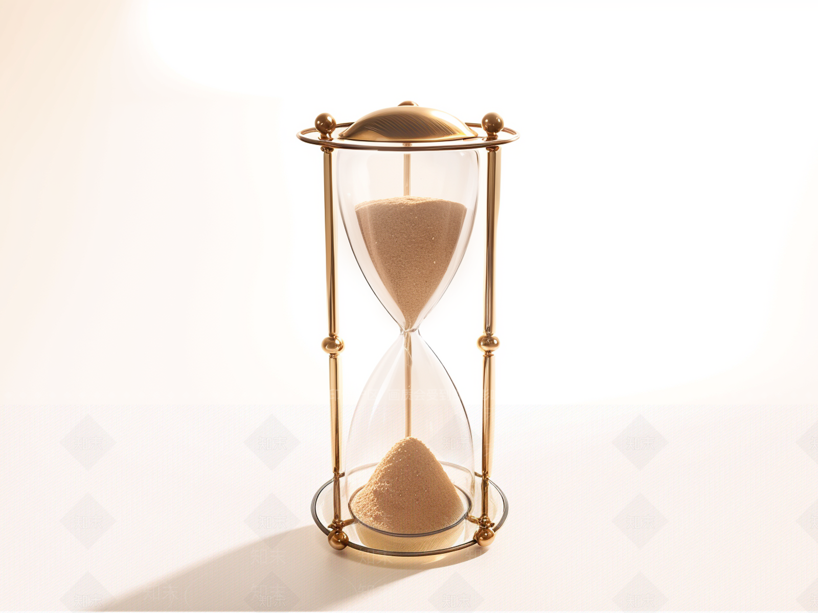 现代雕塑摆件SU模型下载【ID:1201824139】