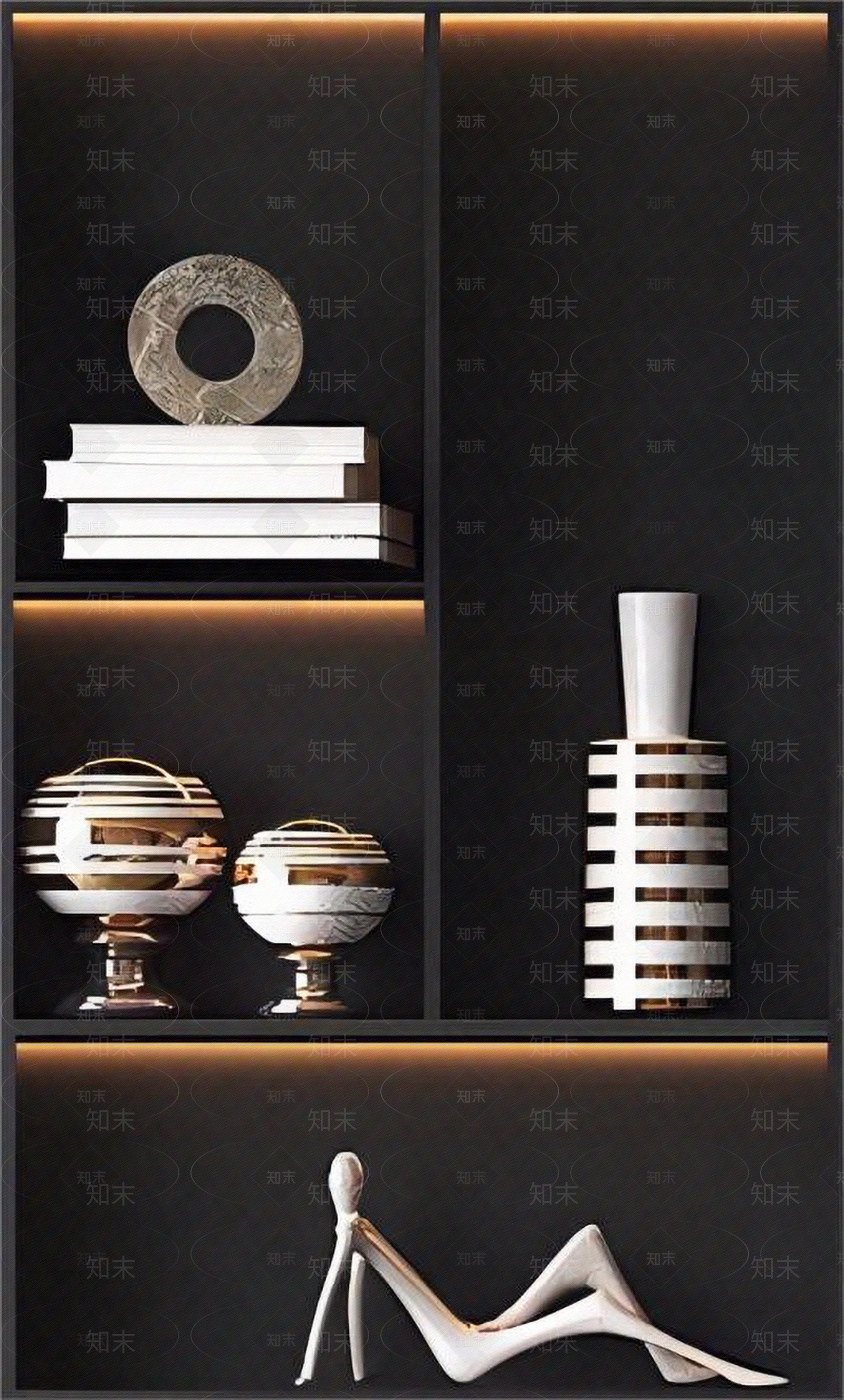 现代柜子贴图下载【ID:1201843027】