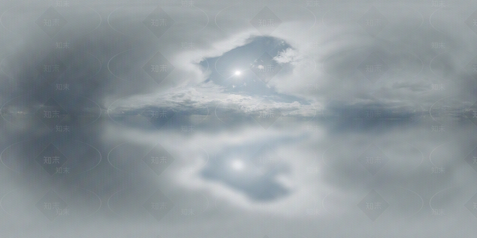 现代天空HDR贴图下载【ID:1201861770】