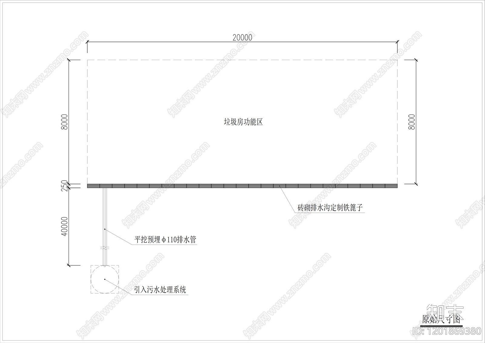 钢结构cad施工图下载【ID:1201869380】