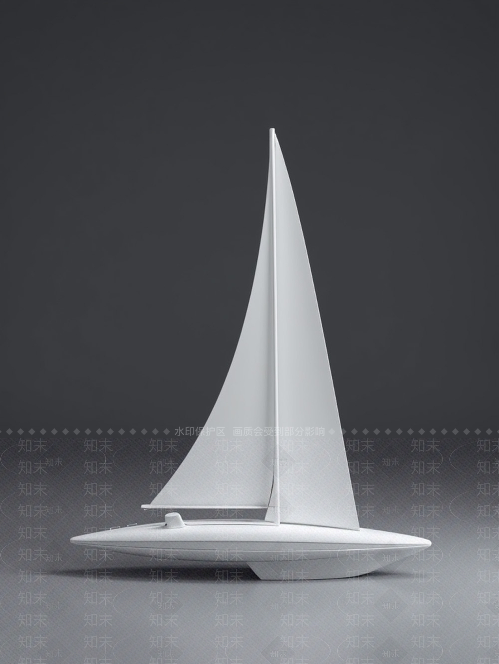 艺术装置3D模型精品下载_3dmax模型_知末网
