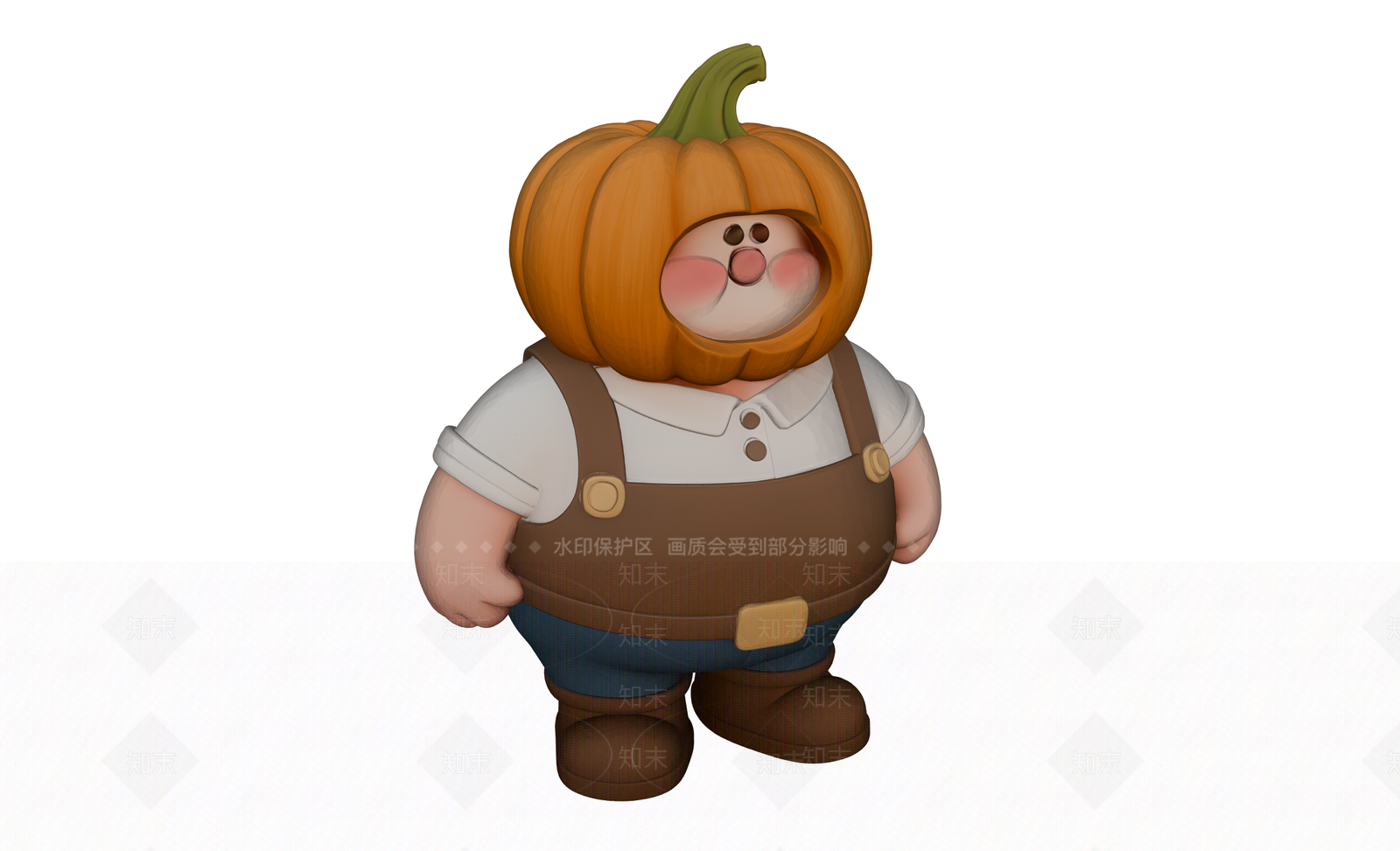 现代其他美陈SU模型下载【ID:1201889614】
