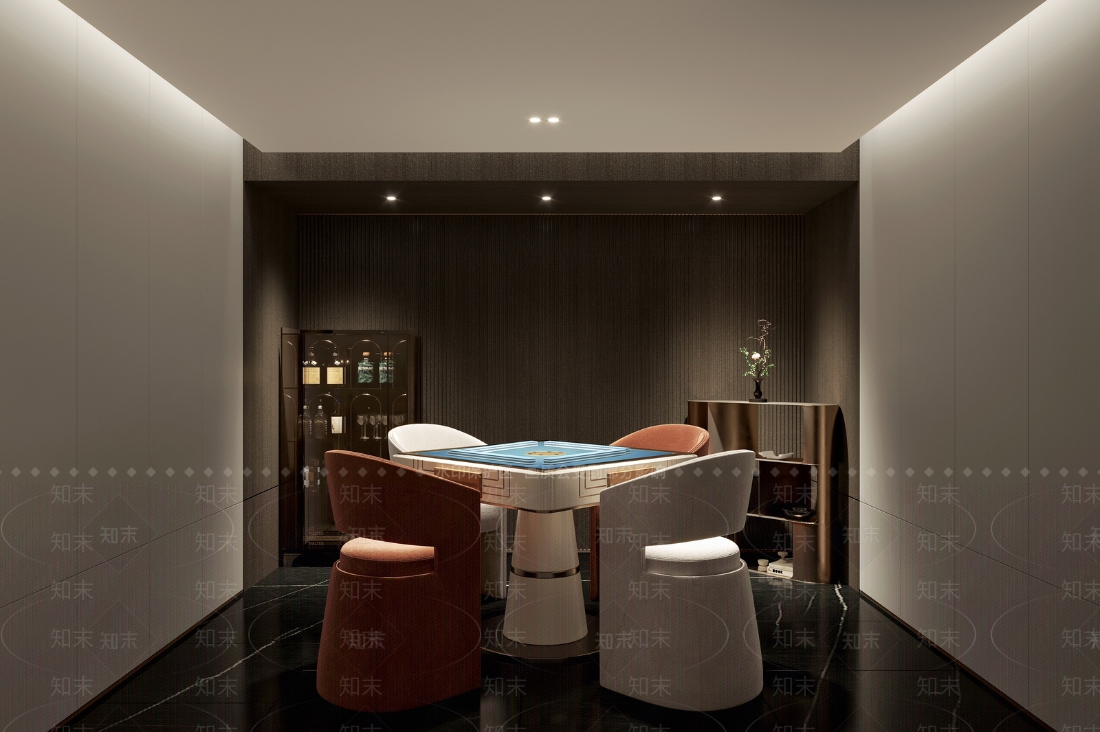 现代简约其他家装3D模型下载【ID:1201915791】