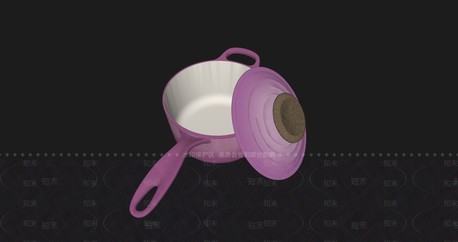 厨具SU模型下载【ID:1201931650】