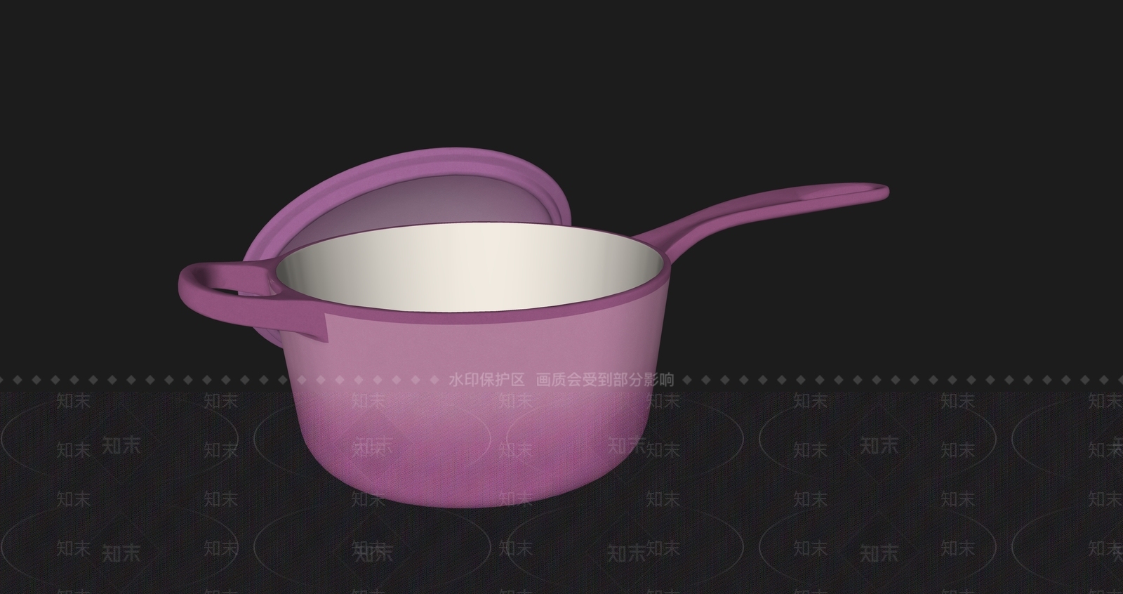 厨具SU模型下载【ID:1201931650】