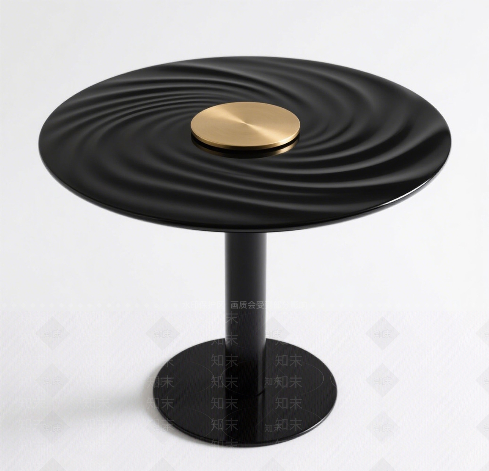 现代边几3D模型下载【ID:1201934429】