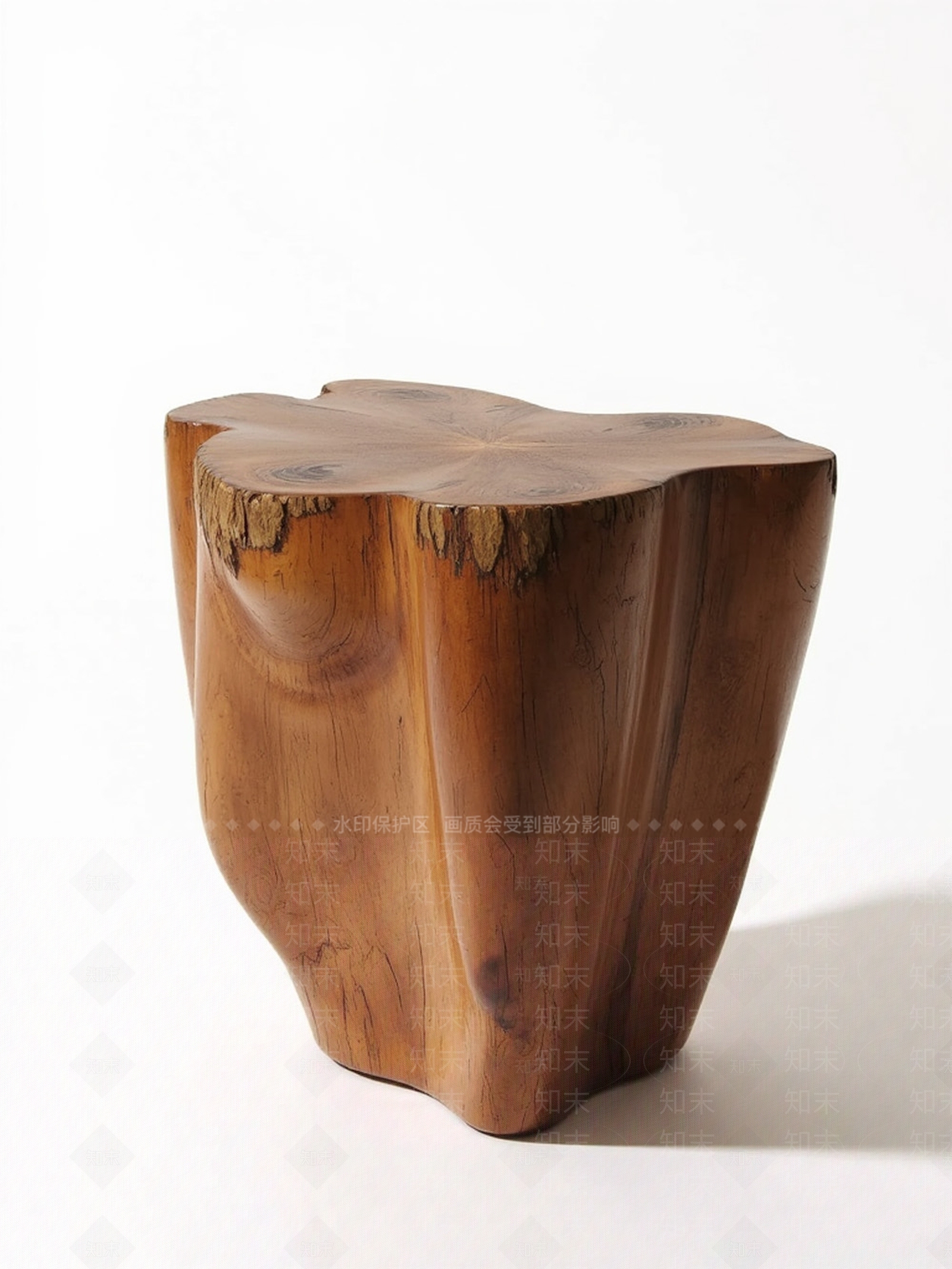 现代边几3D模型下载【ID:1201938785】