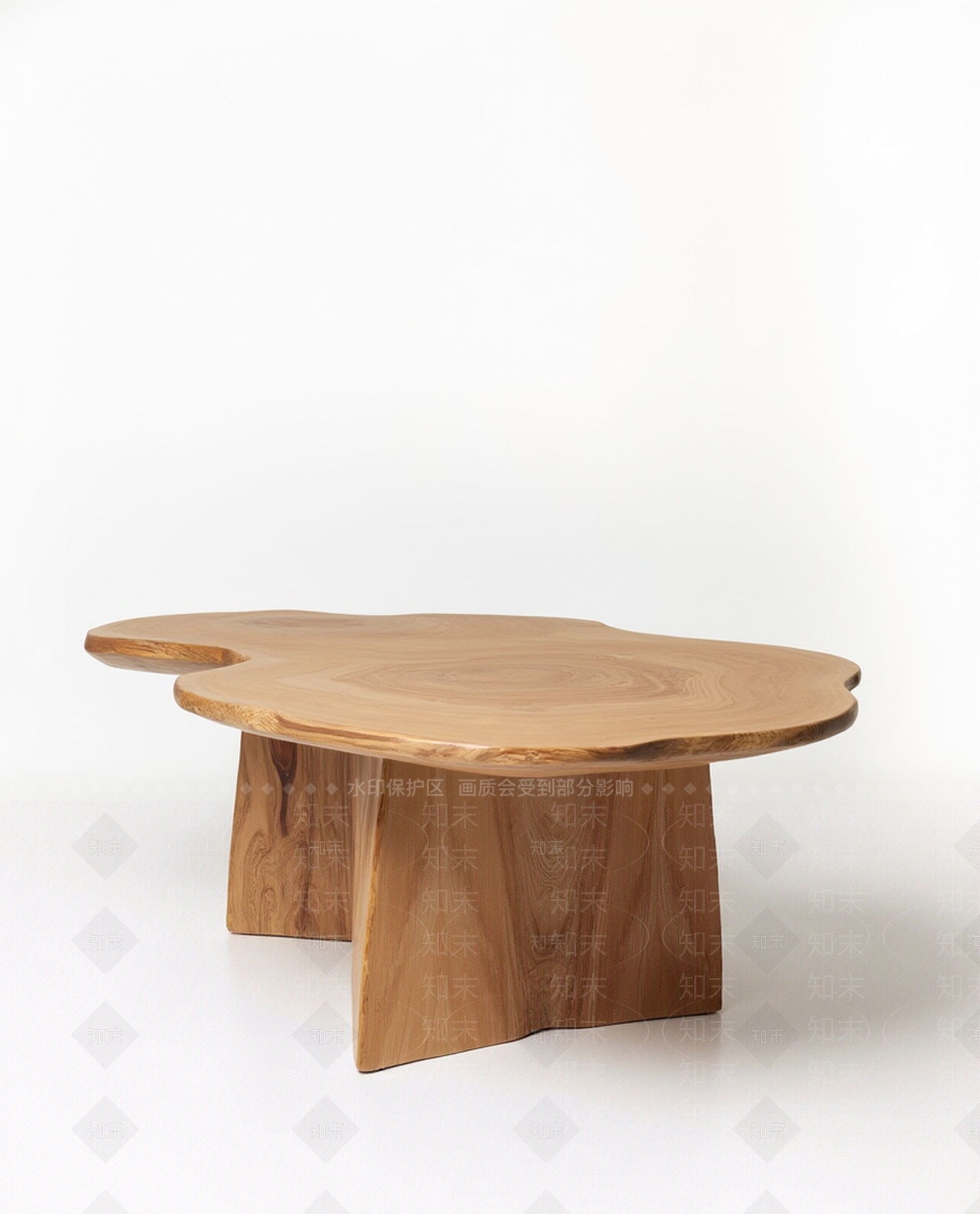 现代边几3D模型下载【ID:1201939892】