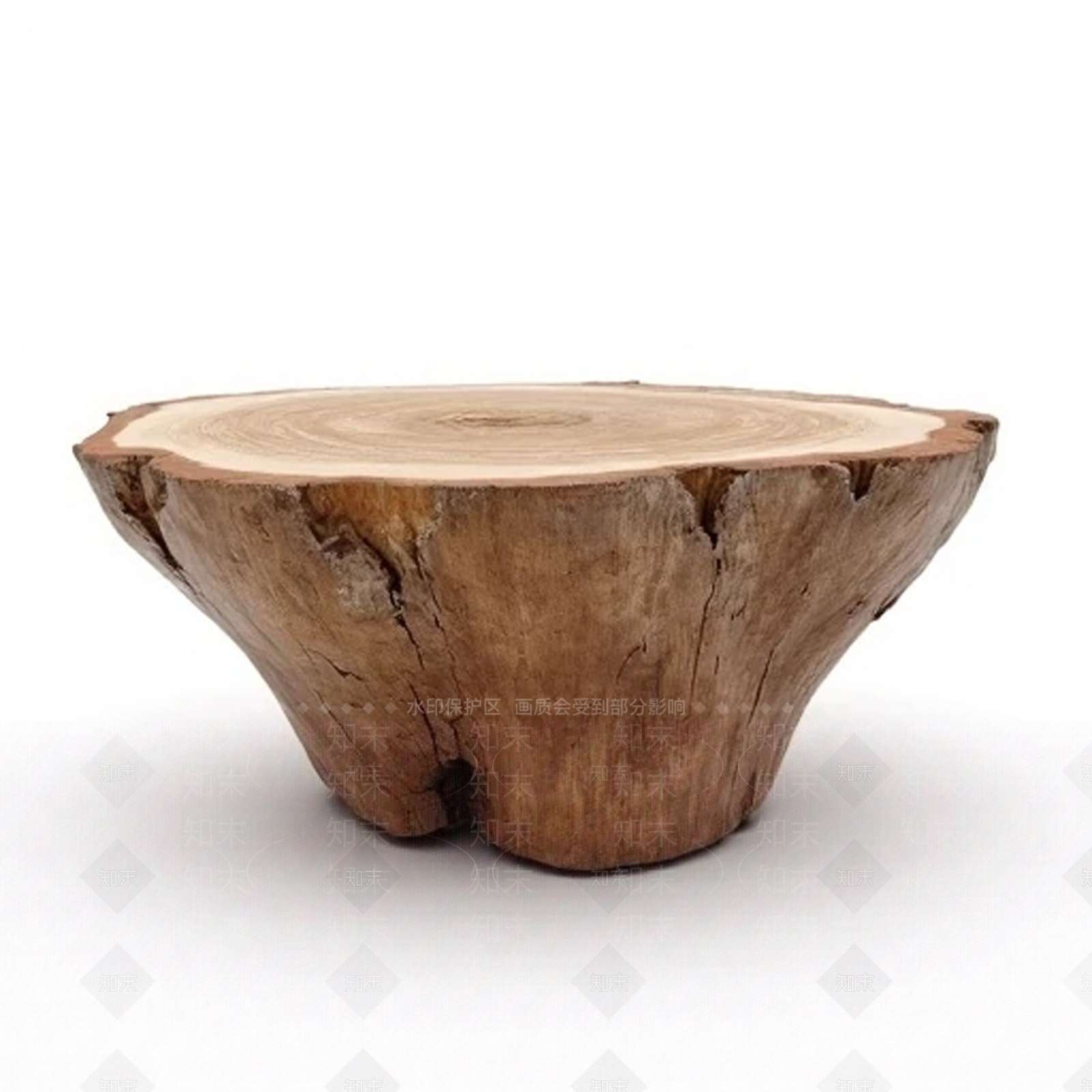 现代边几3D模型下载【ID:1201941784】