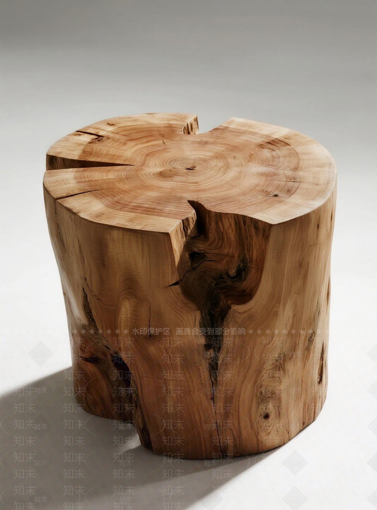 现代边几3D模型下载【ID:1201942191】