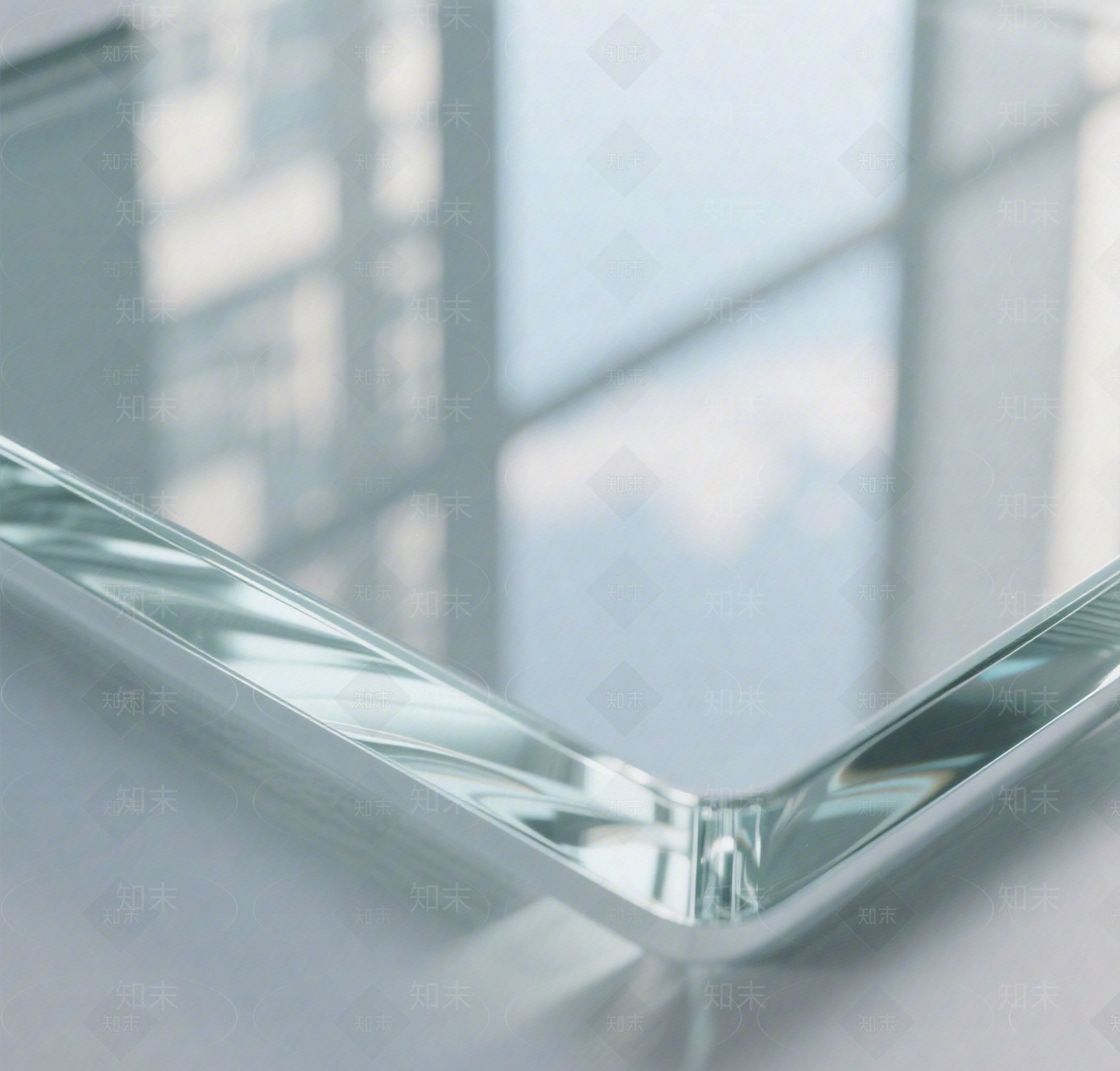 现代新中式光伏玻璃贴图下载【ID:1201957856】