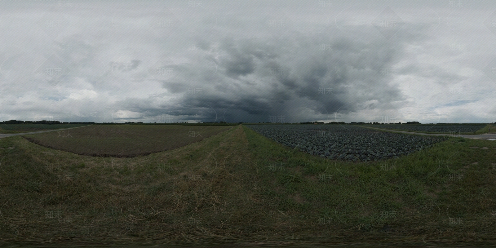 现代户外HDR贴图下载【ID:1201958333】