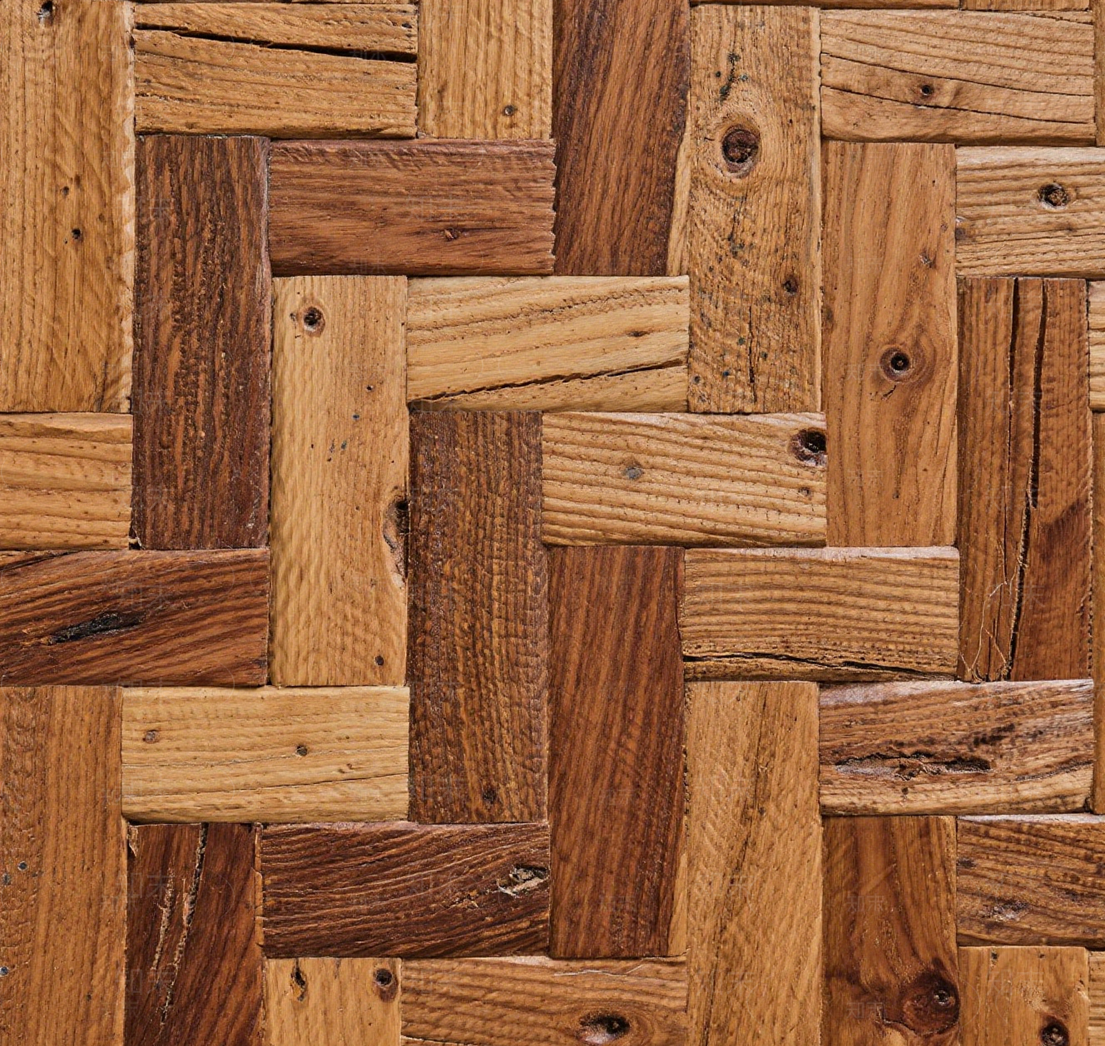 木质马赛克贴图下载【ID:1201959397】