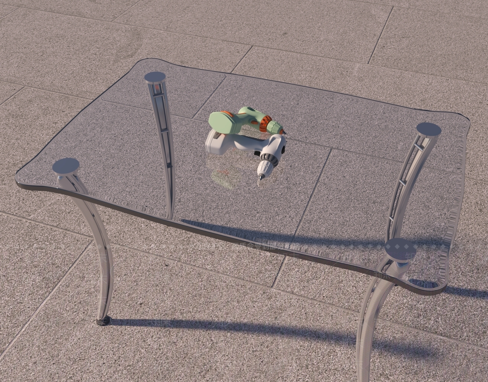 工具3D模型下载【ID:1201964271】