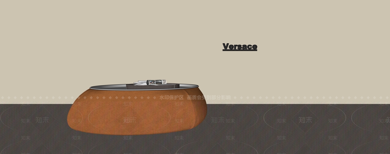 现代意式几类组合3D模型下载【ID:1201990043】