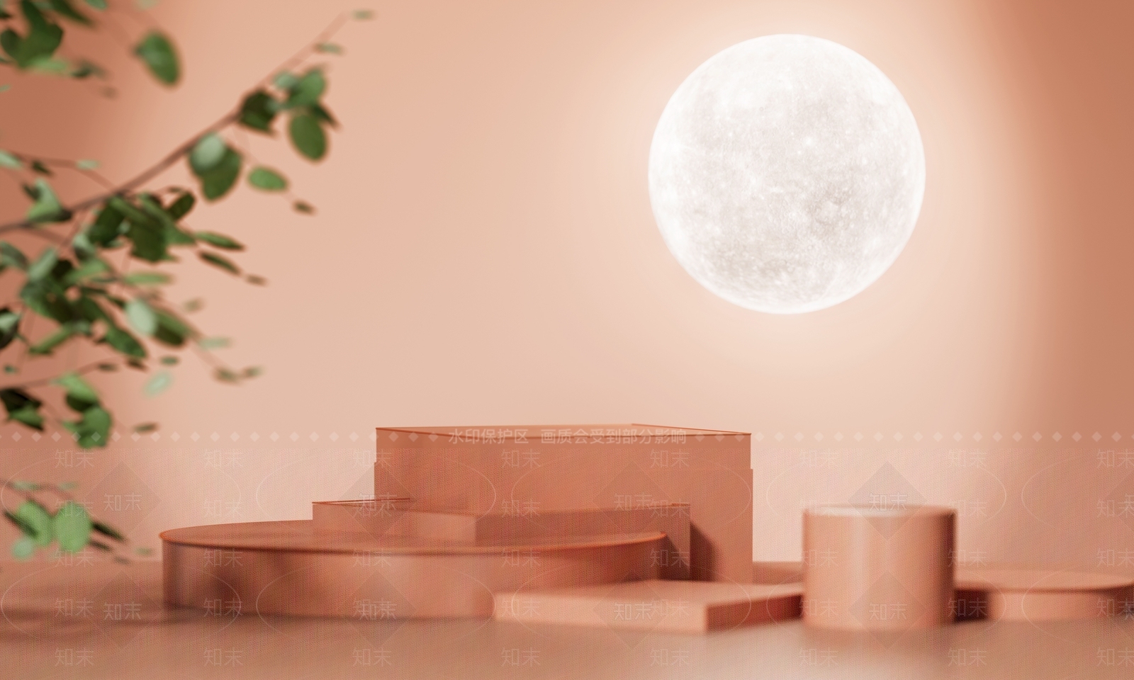 现代单人沙发3D模型下载【ID:1202019984】