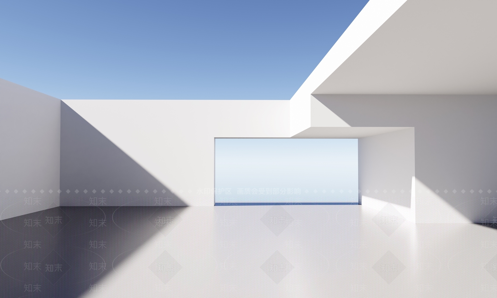 现代单人沙发3D模型下载【ID:1202023862】