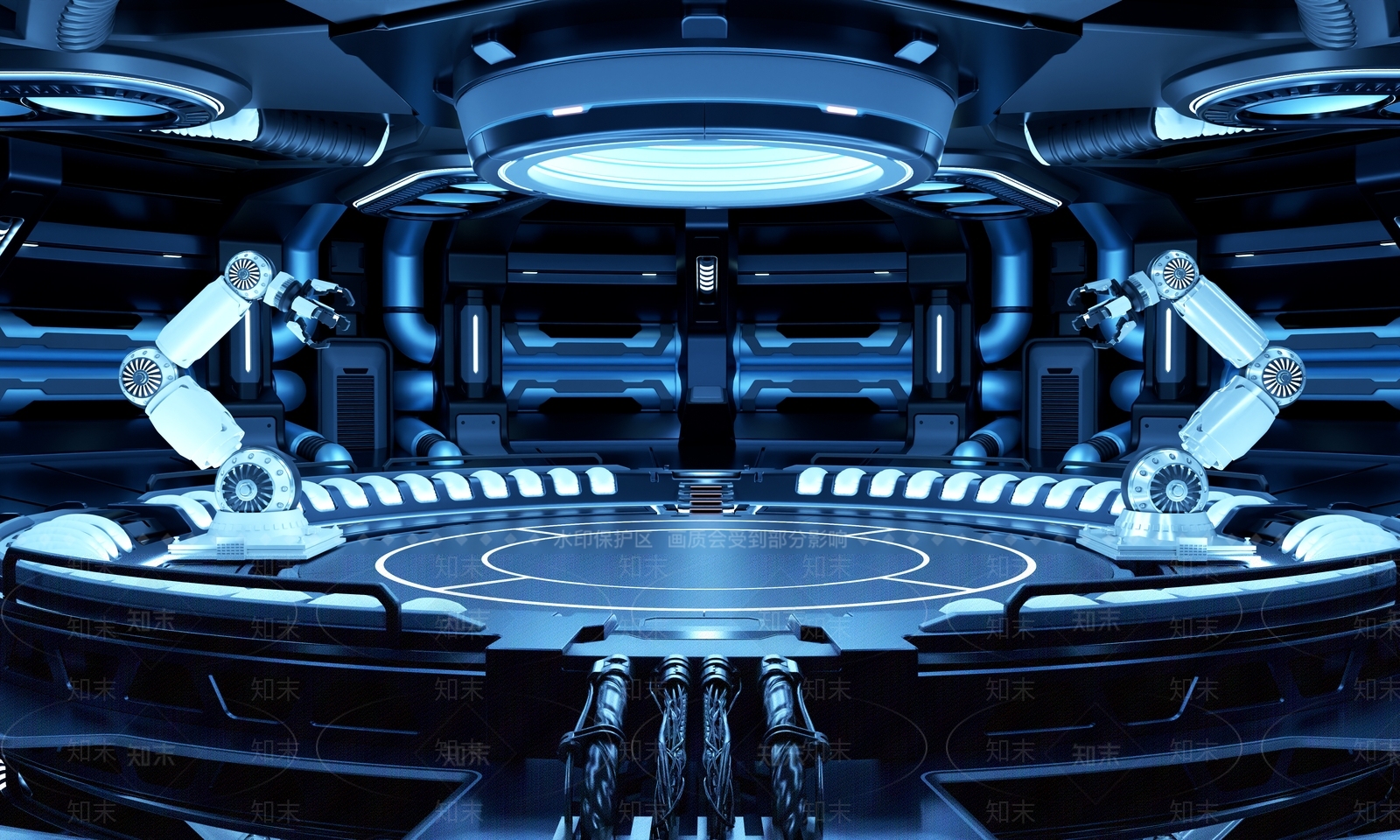 现代单人沙发3D模型下载【ID:1202023667】