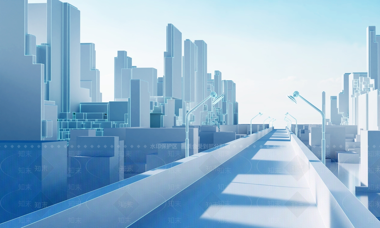 现代单人沙发3D模型下载【ID:1202025844】